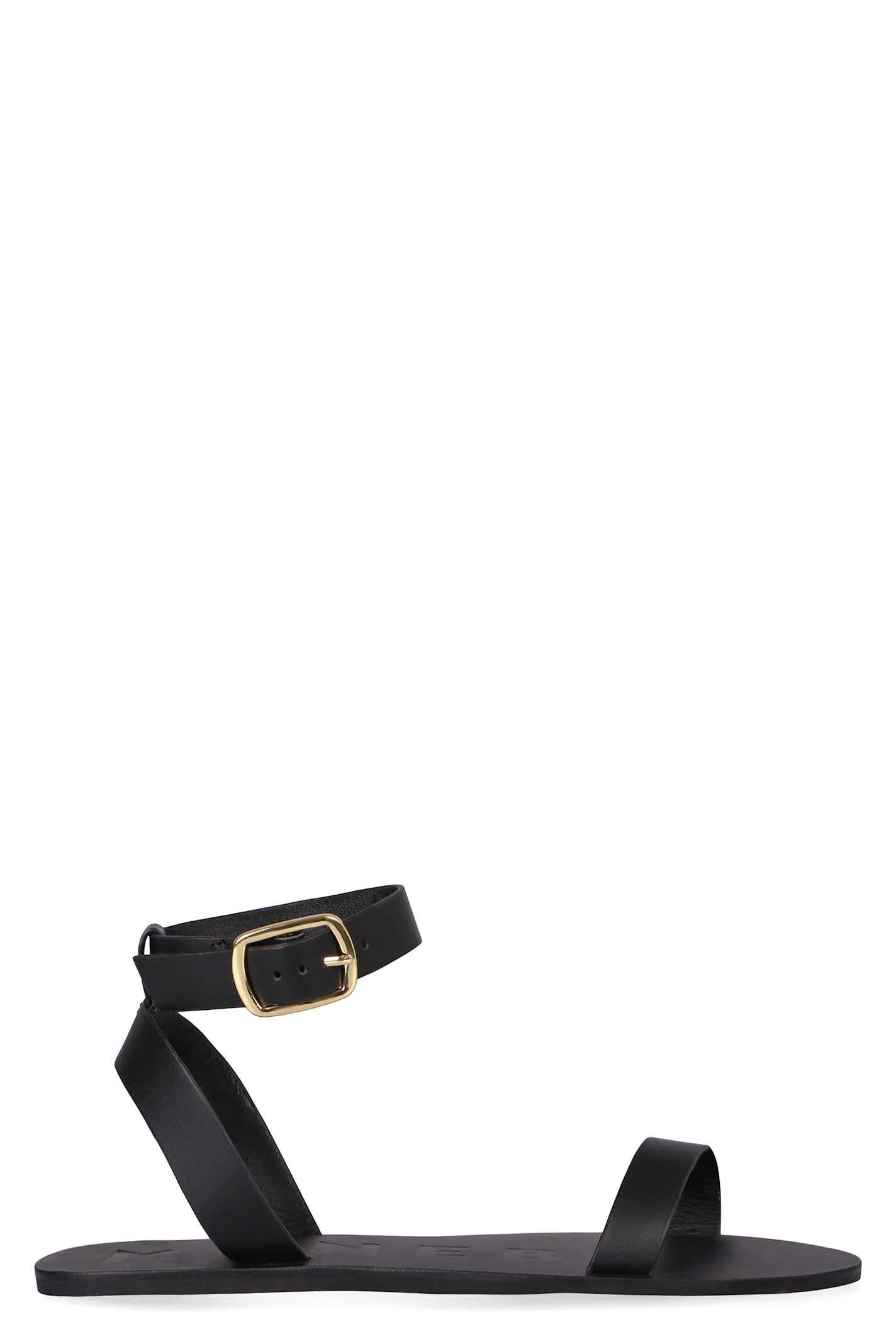 Chloe Leather Sandals