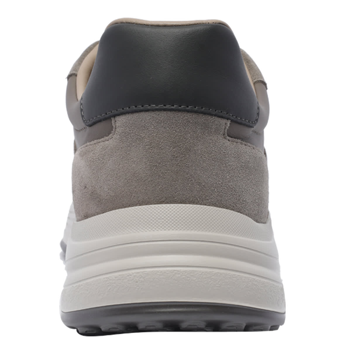 Hogan Hyperlight Sneakers In Grey