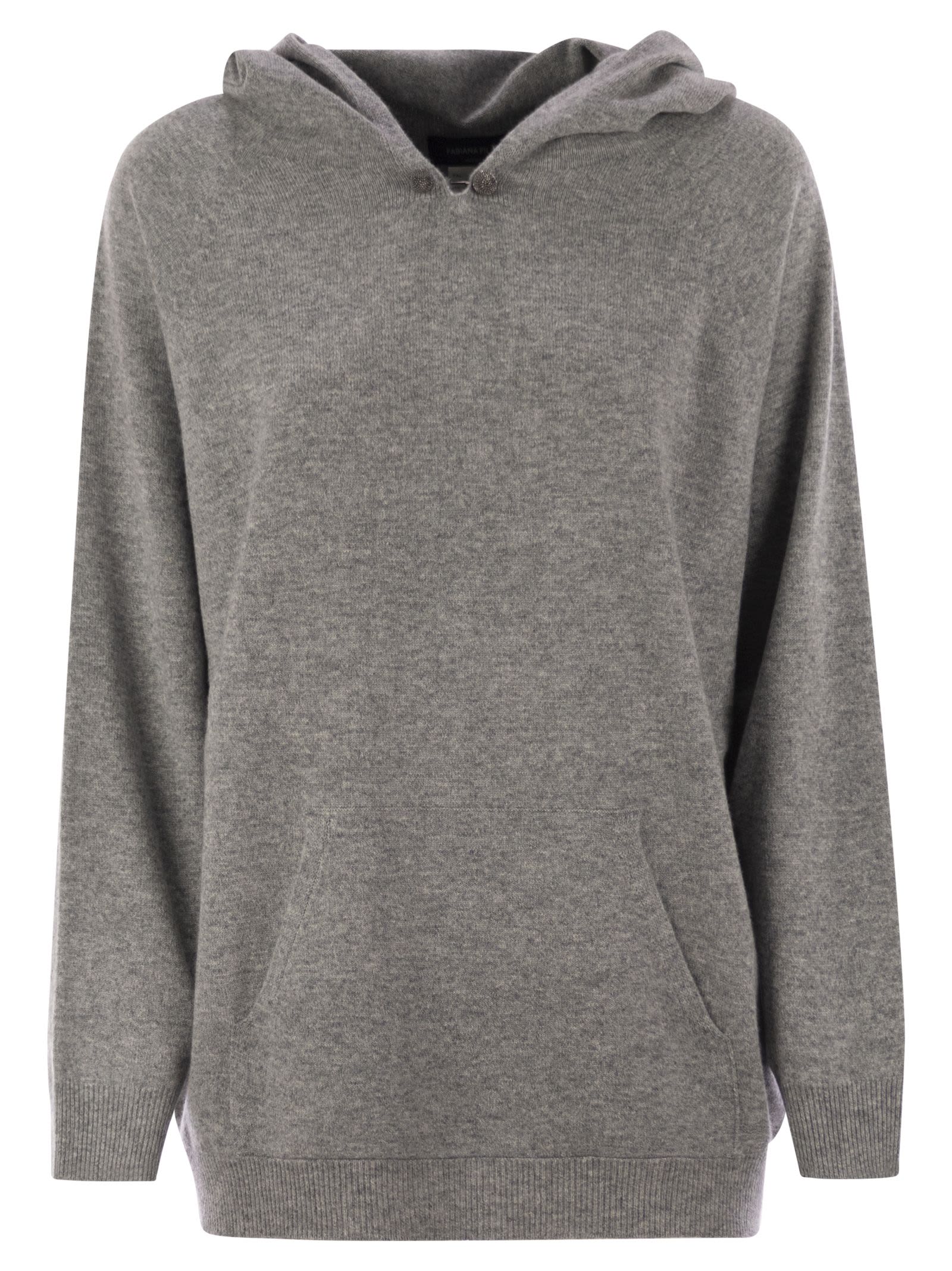 Platinum Hoodie