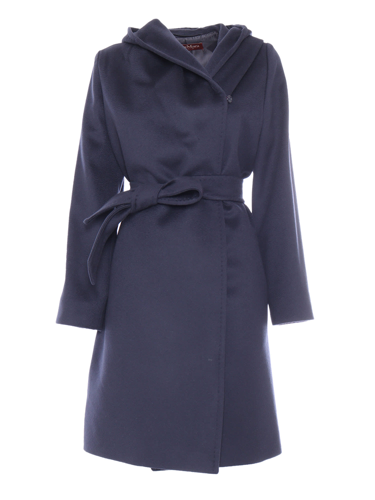 Newmang Navy Coat