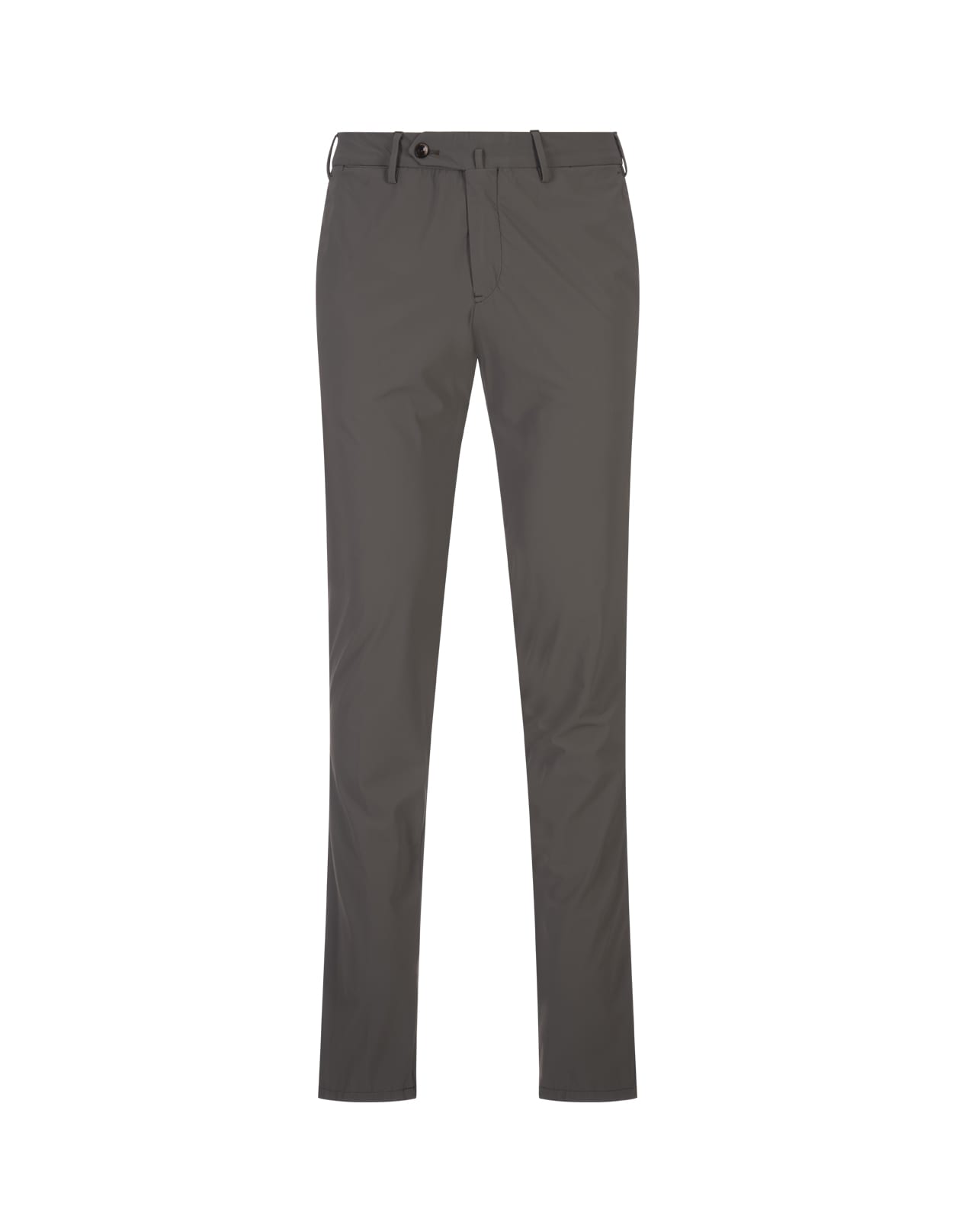 Shop Pt01 Grey Kinetic Fabric Classic Trousers