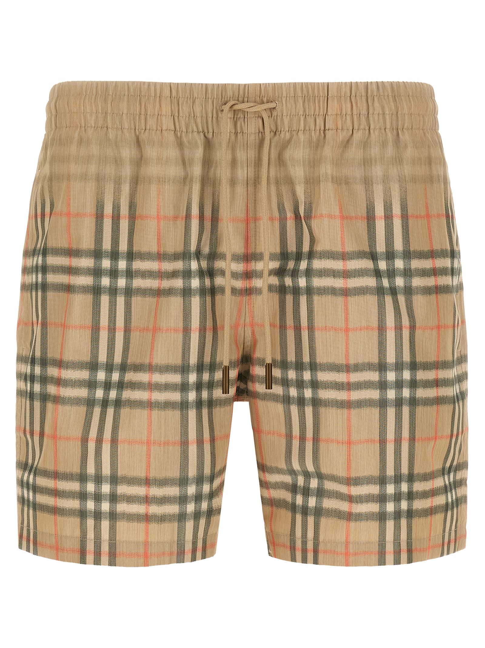 Burberry seb Deg Swimsuit