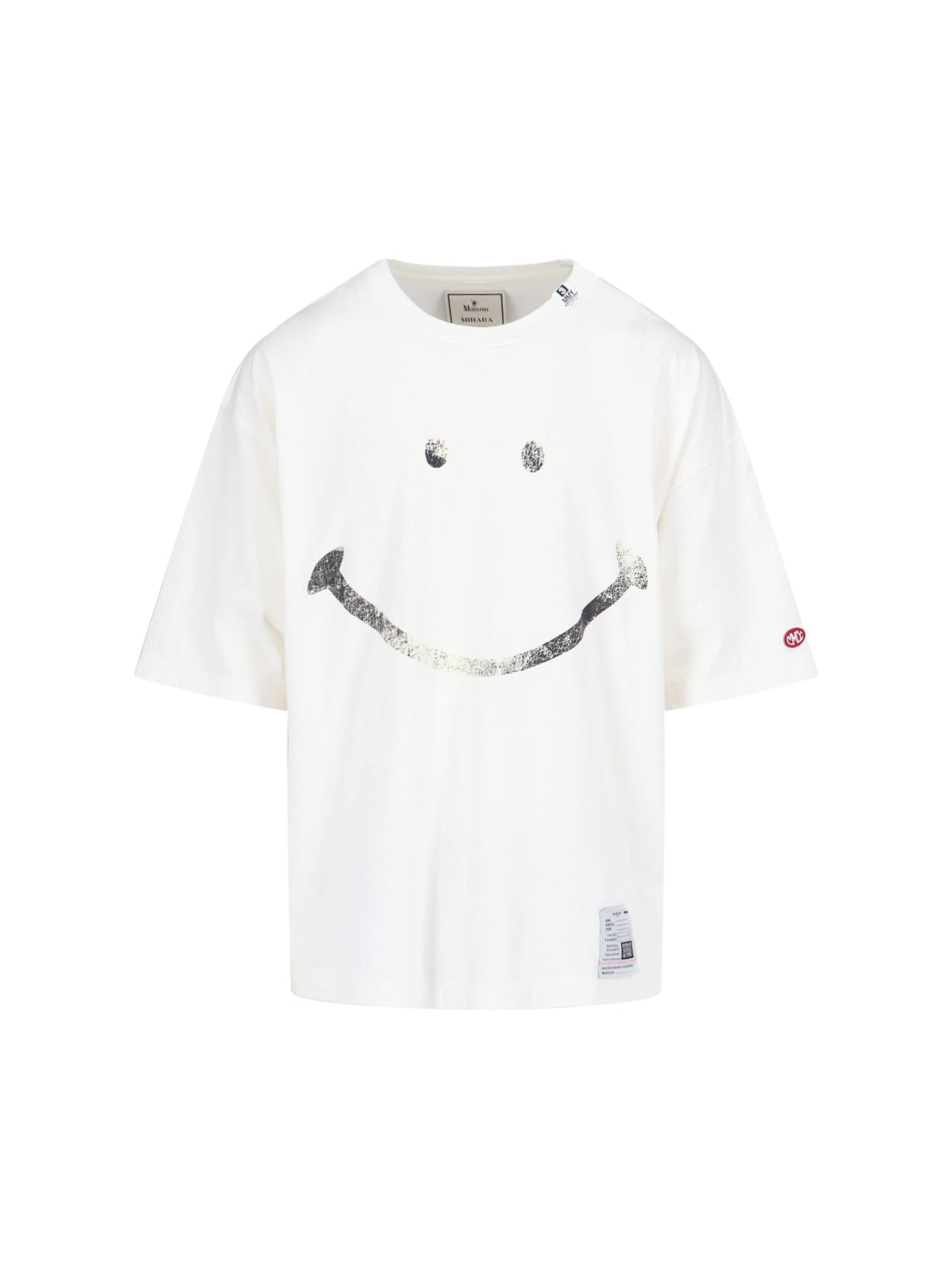 smiley Face T-shirt