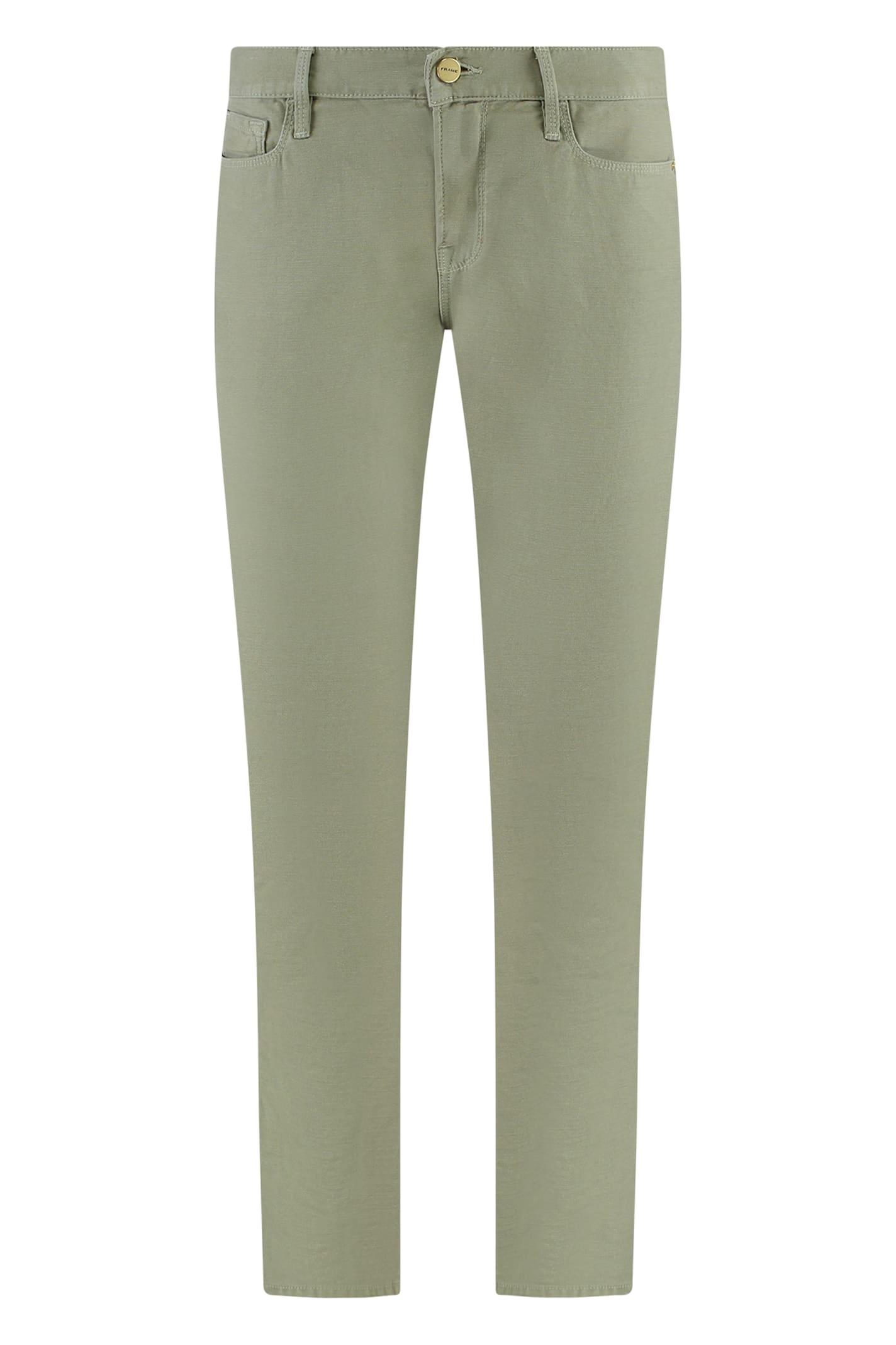 Le Garcon Straight-leg Trousers