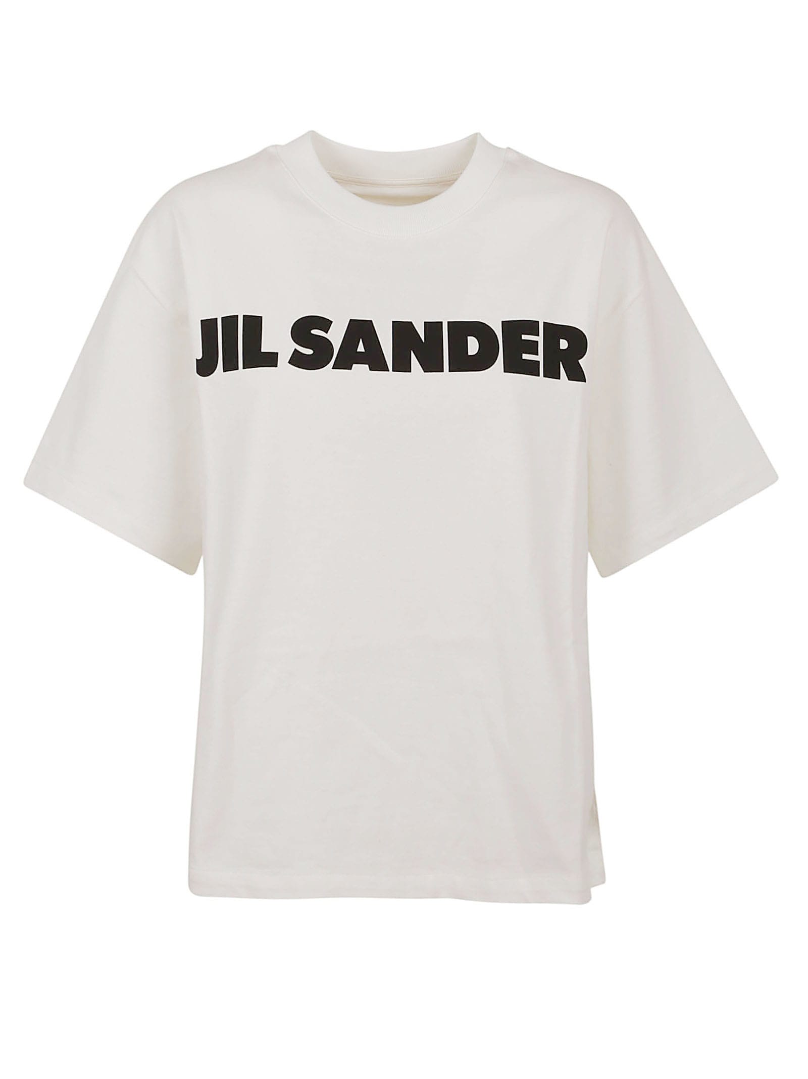 Jil Sander T-shirt Ss