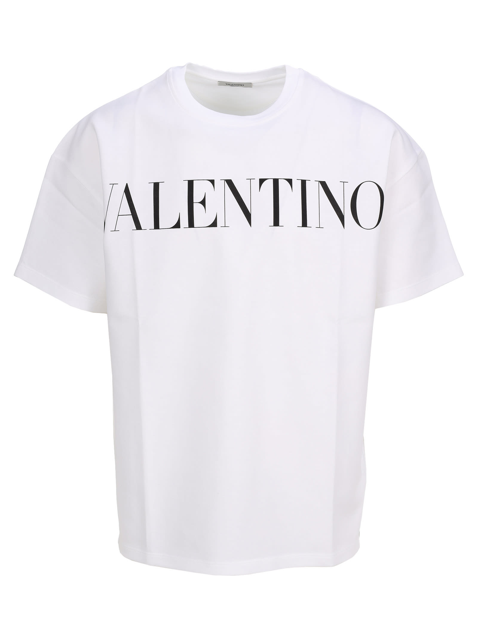 Valentino Tshirt Logo