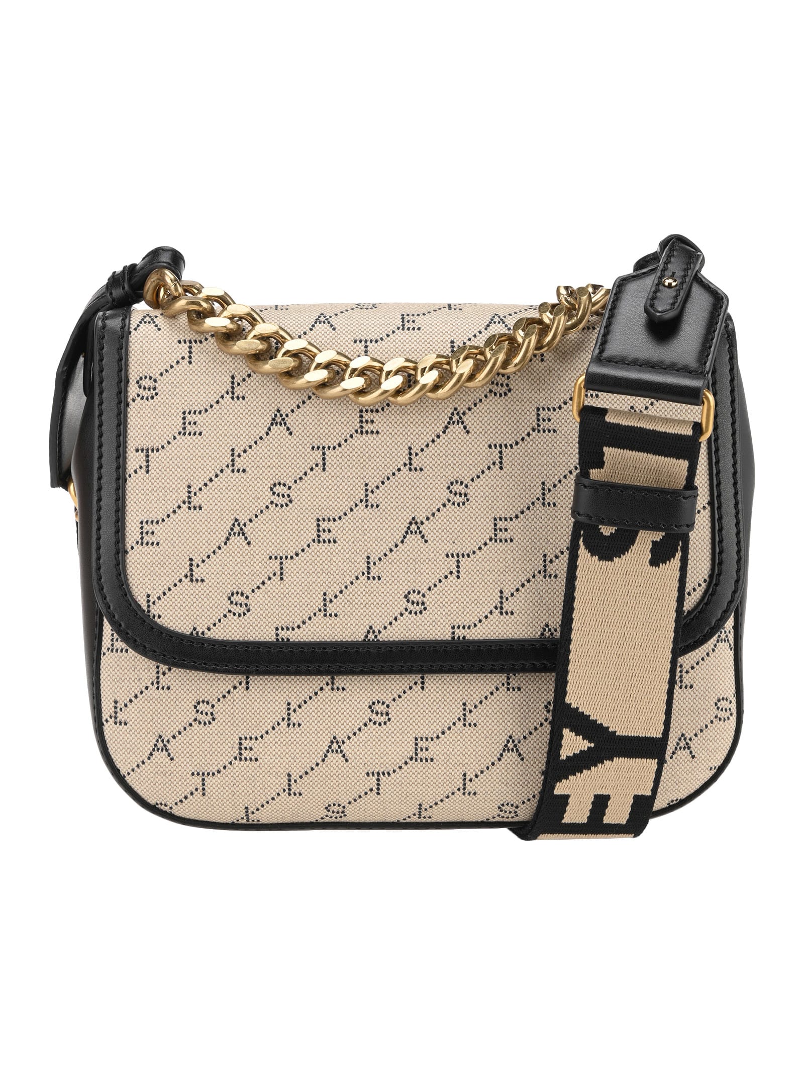 stella mccartney monogram