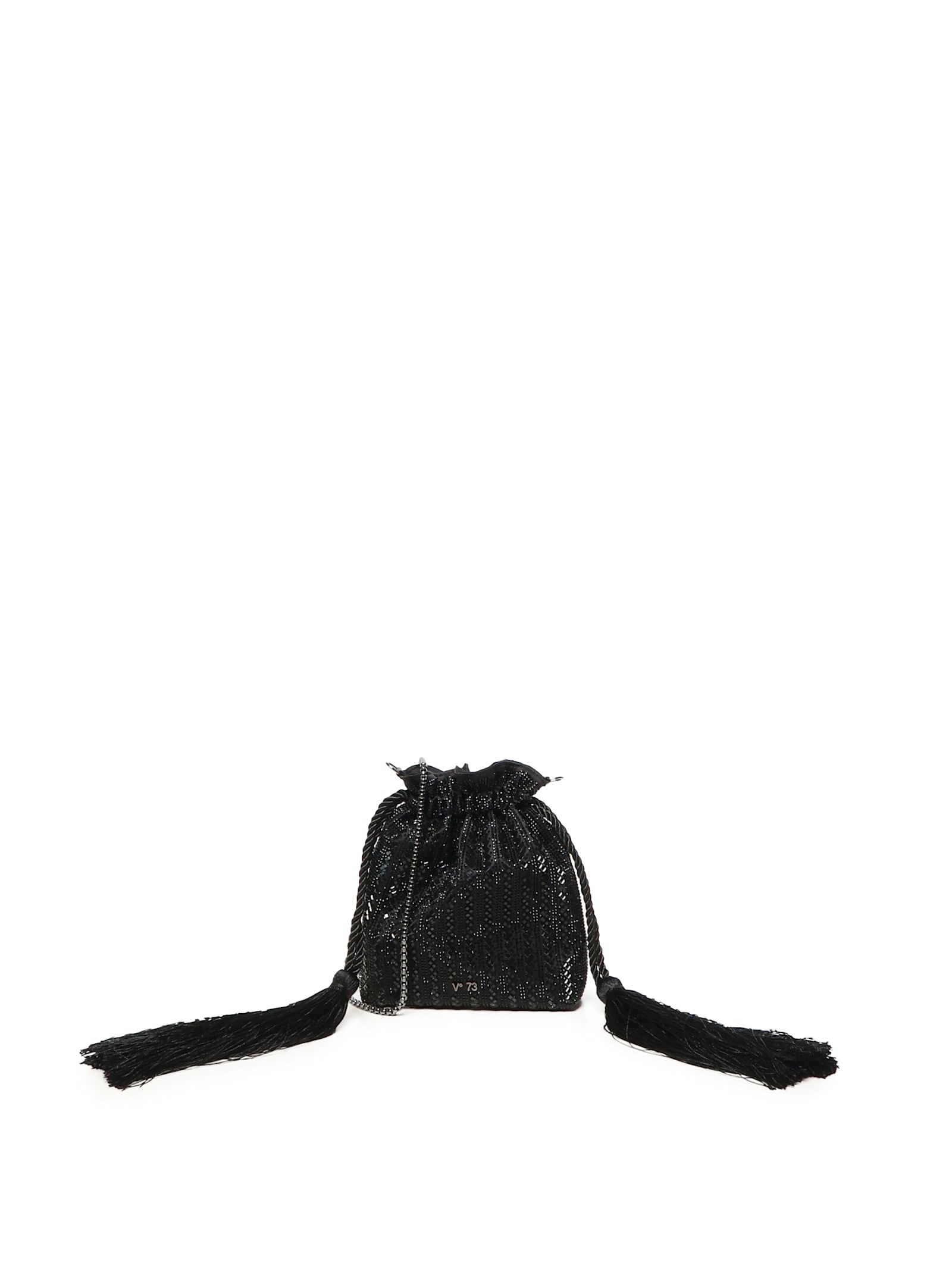 V73 Dorothy Bucket Bag