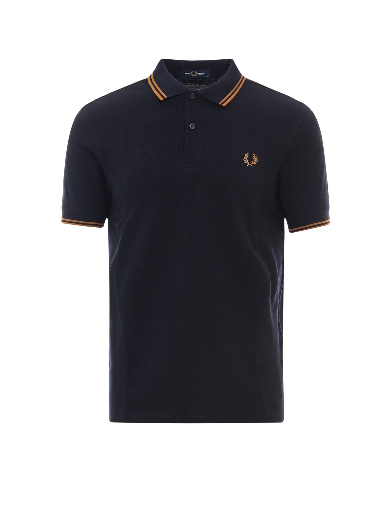 FRED PERRY POLO SHIRT,11885881