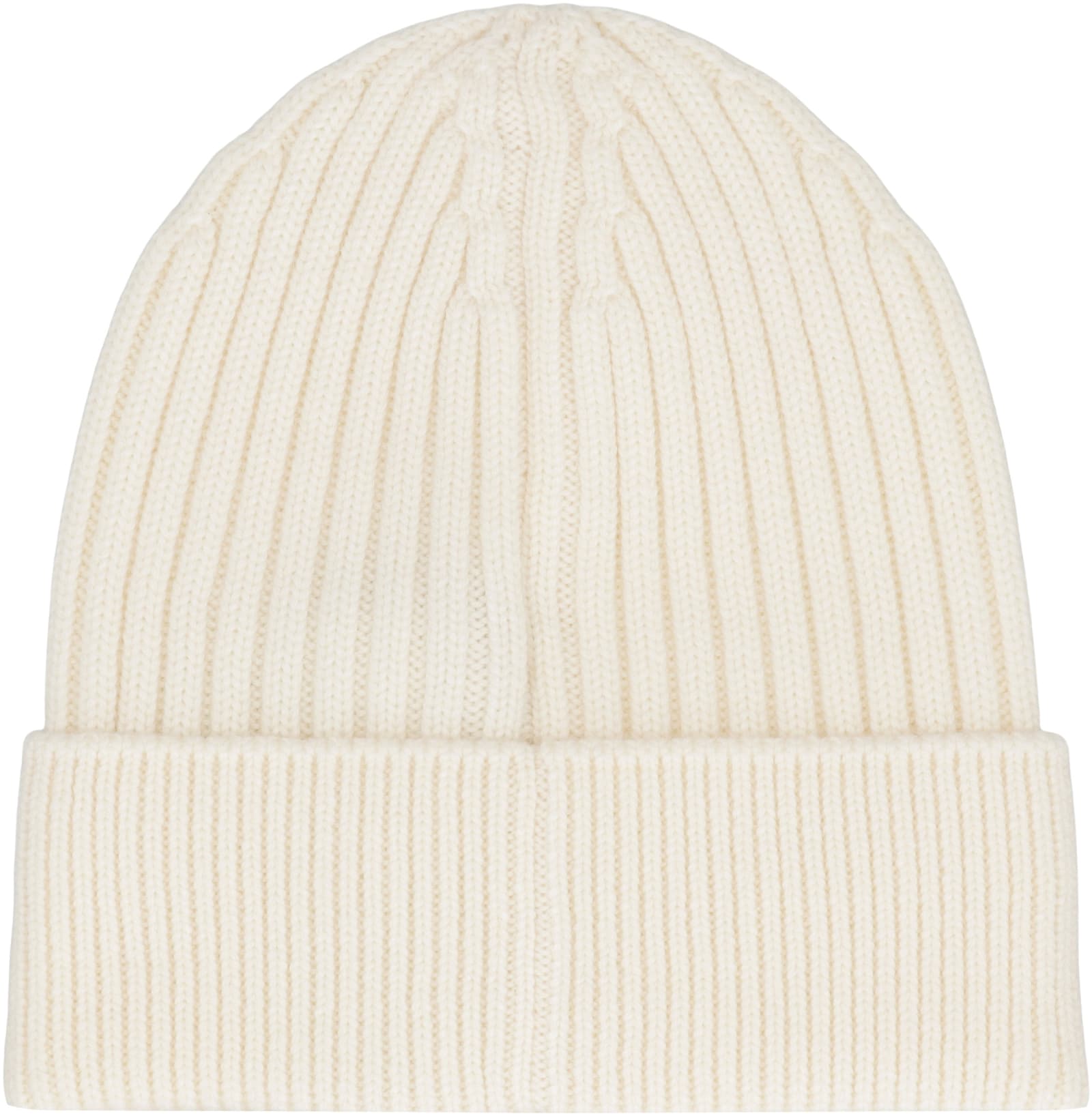 Moncler Grenoble Hats E Hairbands In White