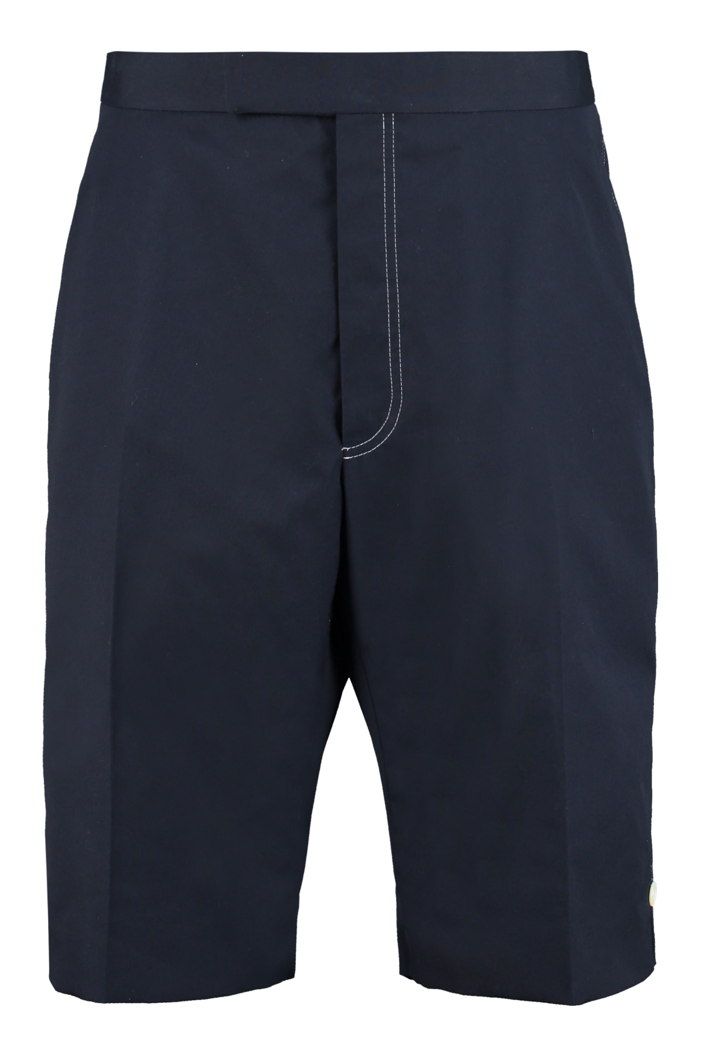 Thom Browne Short Chino Trousers