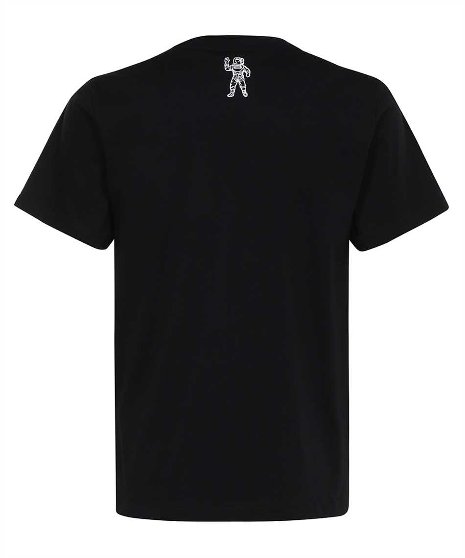 Shop Billionaire Boys Club Cotton T-shirt In Black