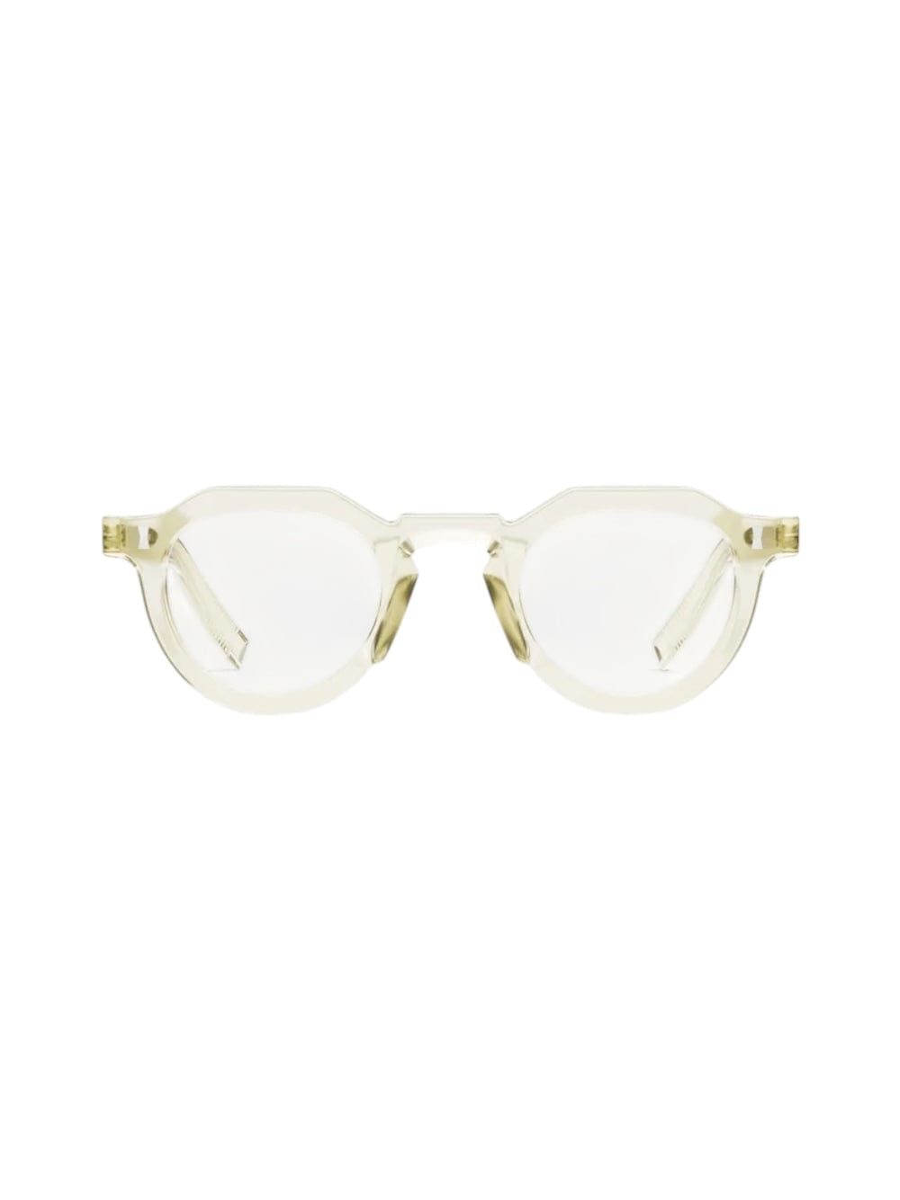 Cubitts Cubitts Carlton M Glasses In Neutral