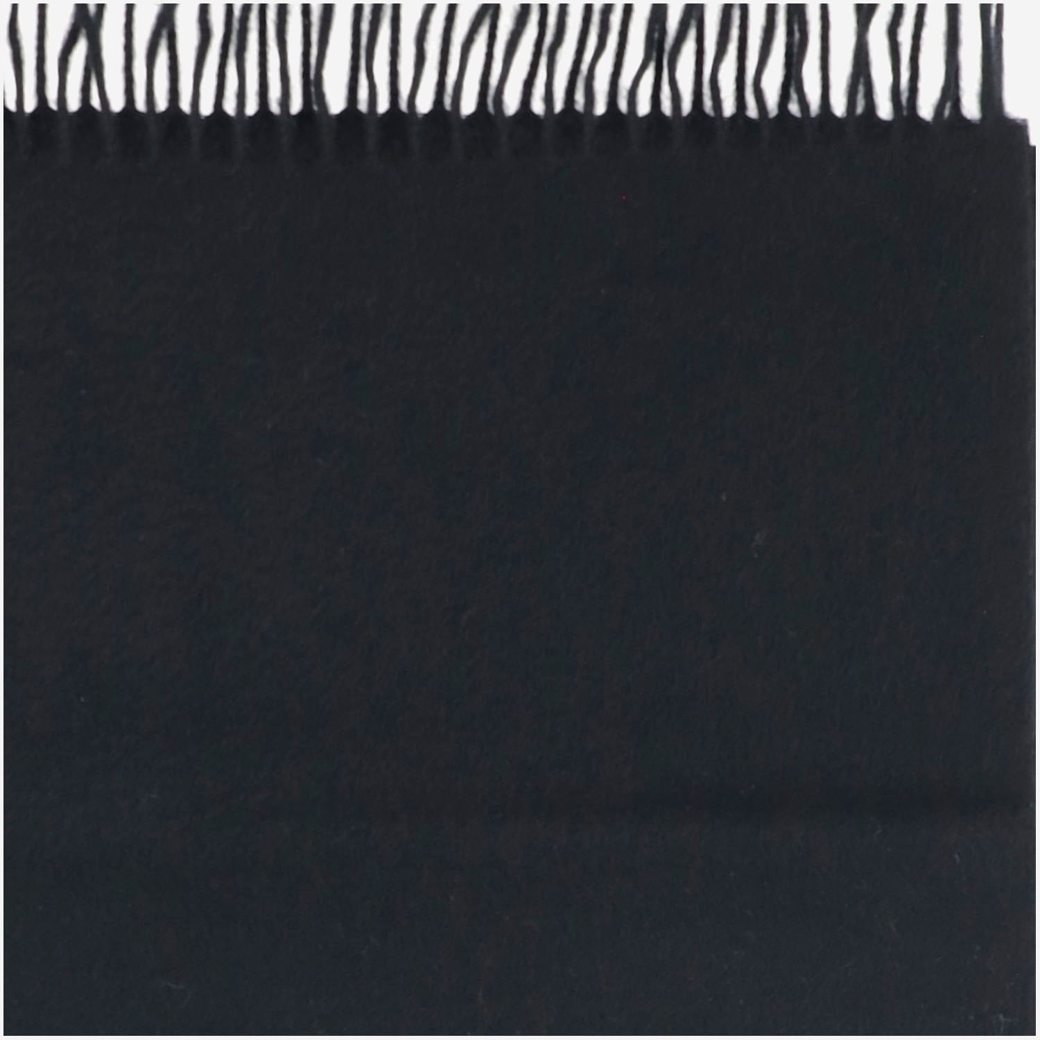 Shop Alex Begg Cashmere Scarf In Black