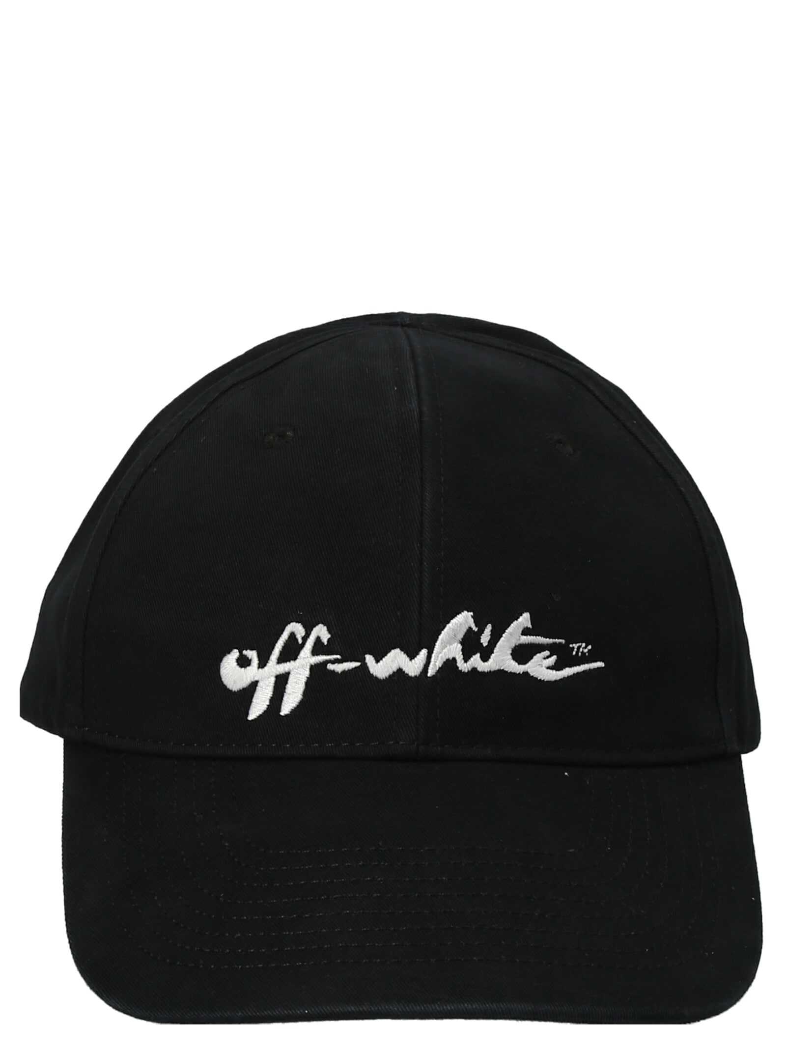 Off-White handpaint Cap