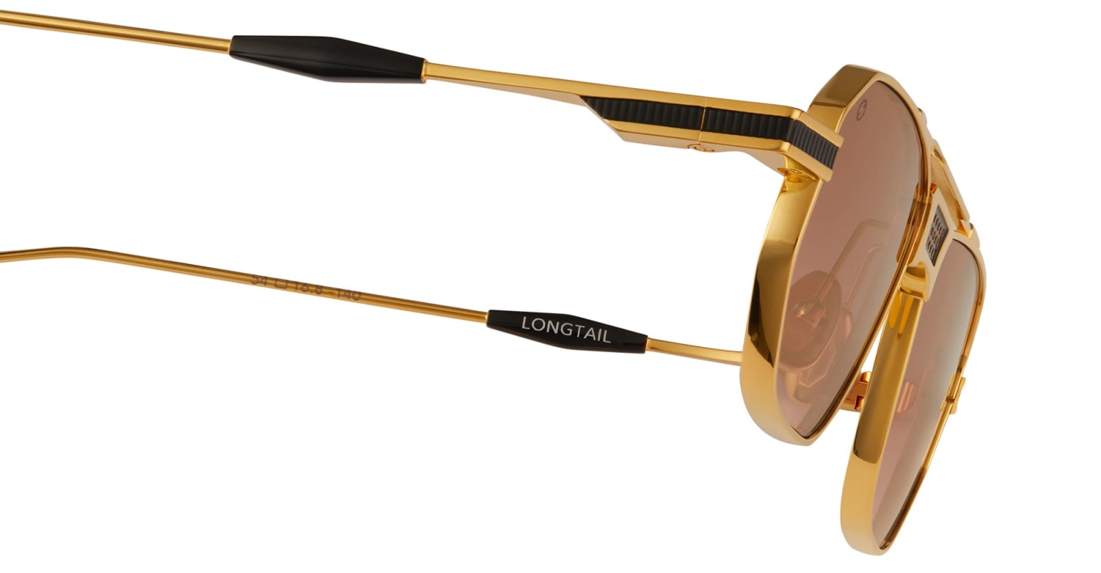 T HENRI LONGTAIL - CASINO ROYALE SUNGLASSES 