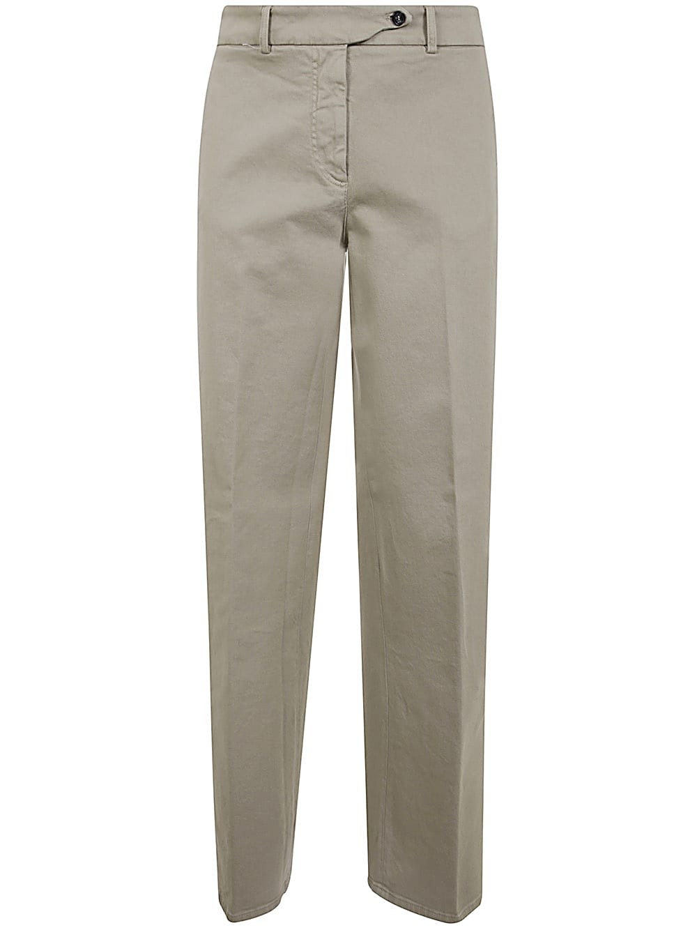 Loose Fit Trousers