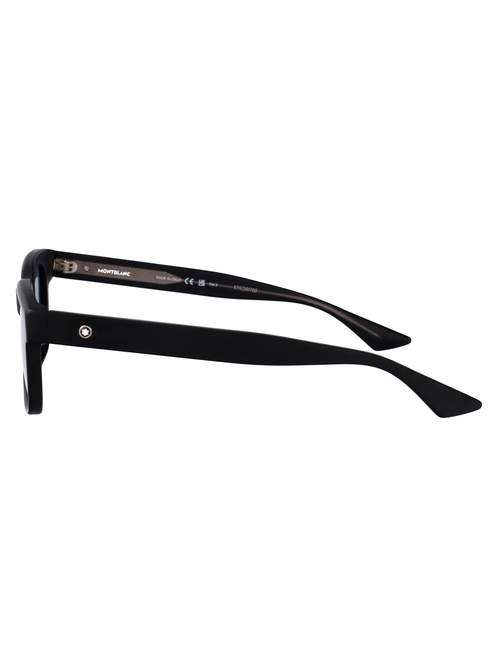 Montblanc Mb0383s Sunglasses
