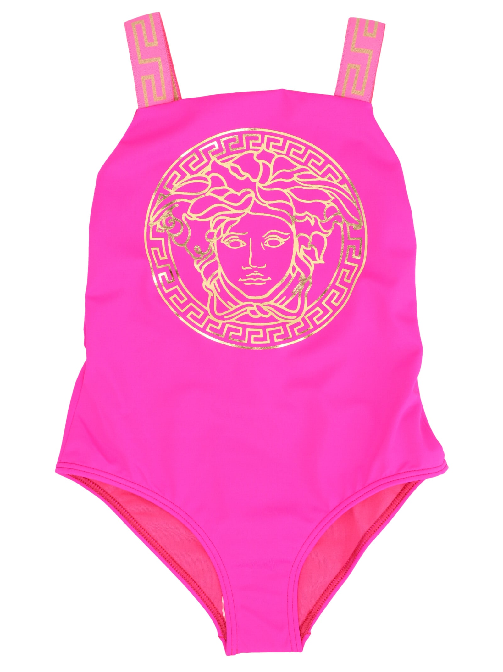 Versace medusa One-piece Swimsuit