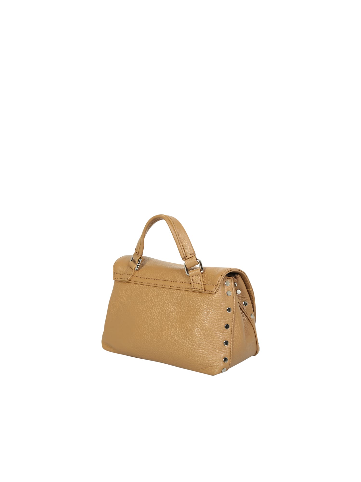 Shop Zanellato Postina Daily Baby Bag In Beige