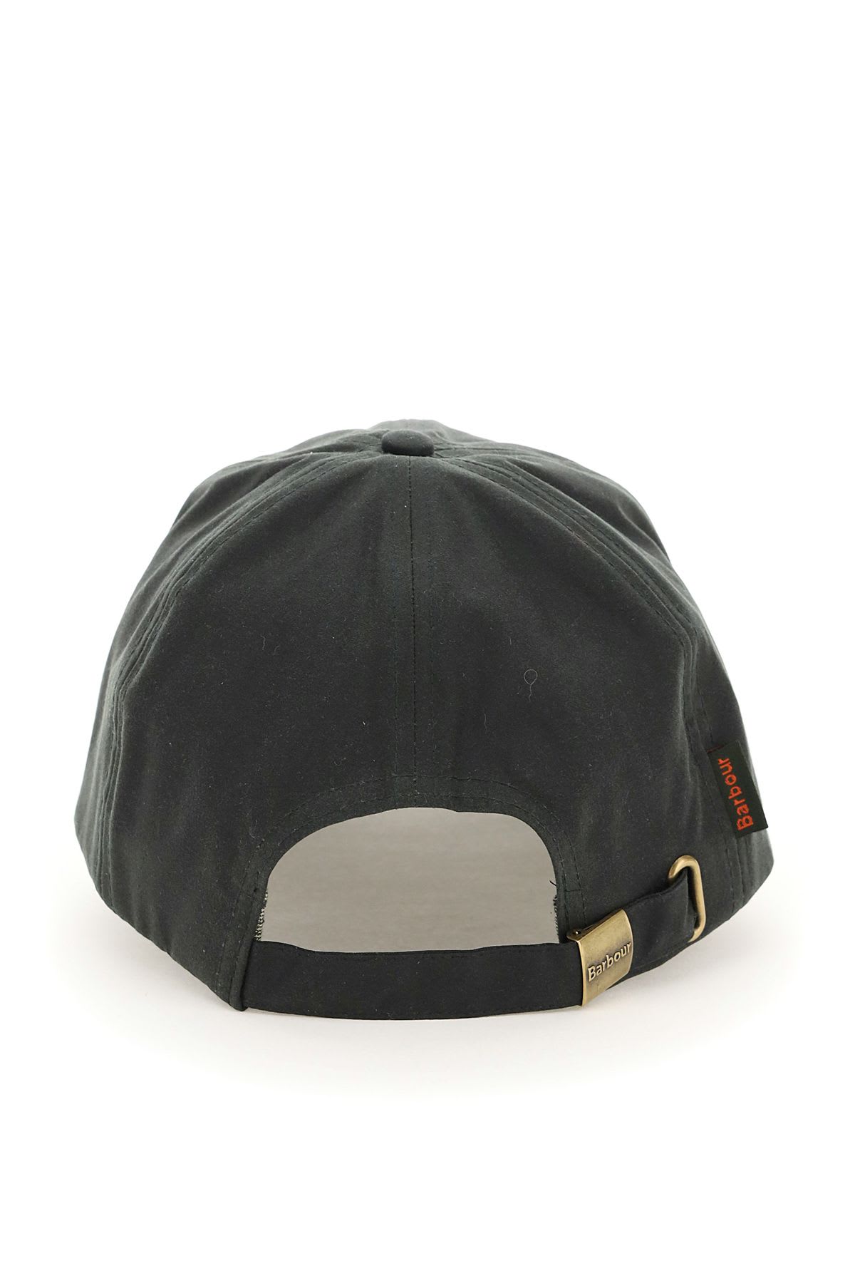 BARBOUR WAX SPORTS BASEBALL CAP BARBOUR 