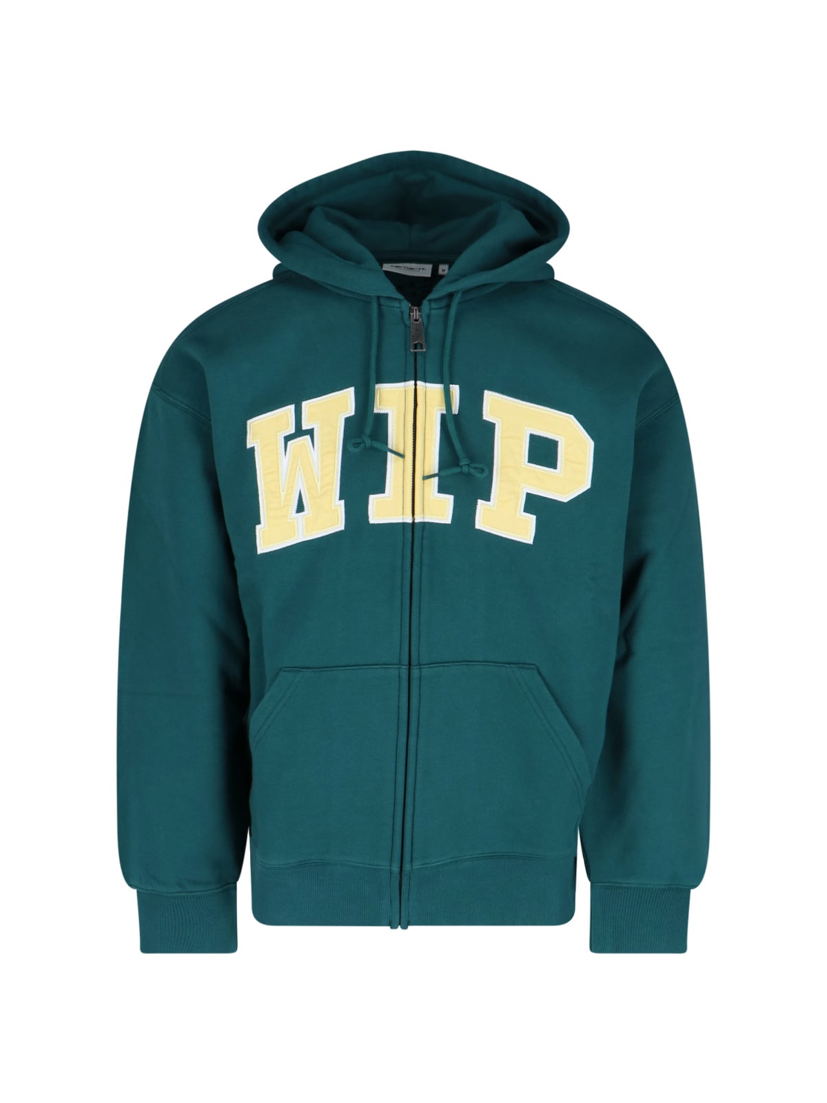 wip Zip Sweatshirt