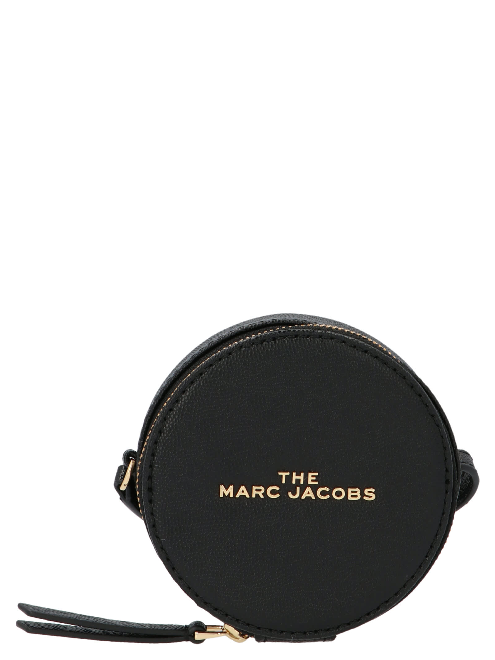 Cross body bags Marc Jacobs - The Hot Spot semi-circular bag