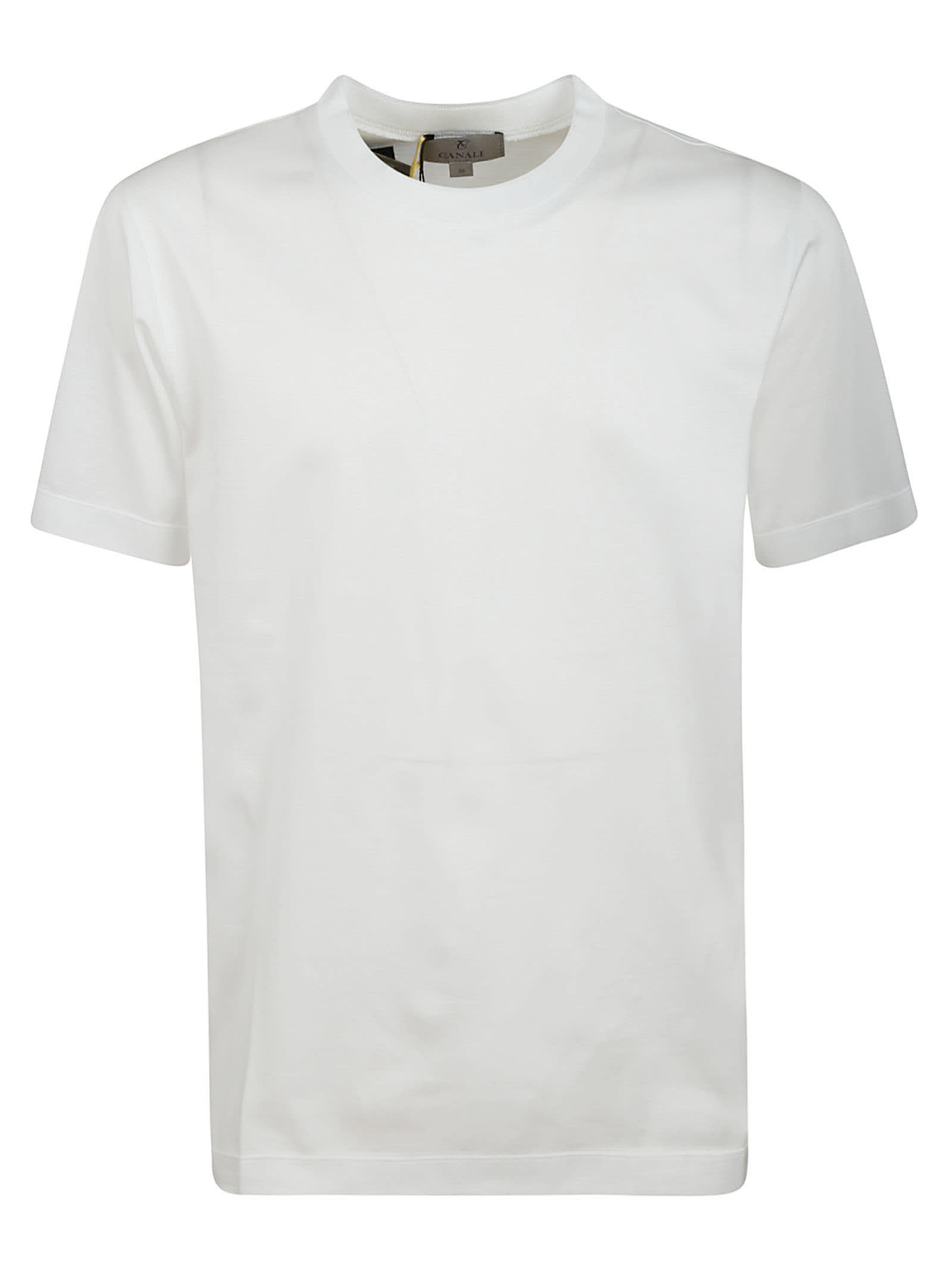 Canali Tshirt