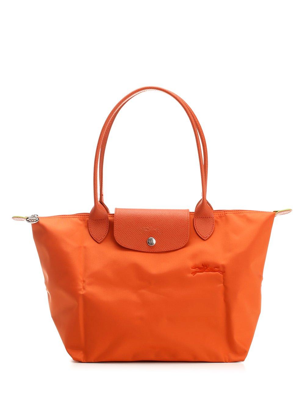 Longchamp Le Pliage Small Tote Bag | ModeSens