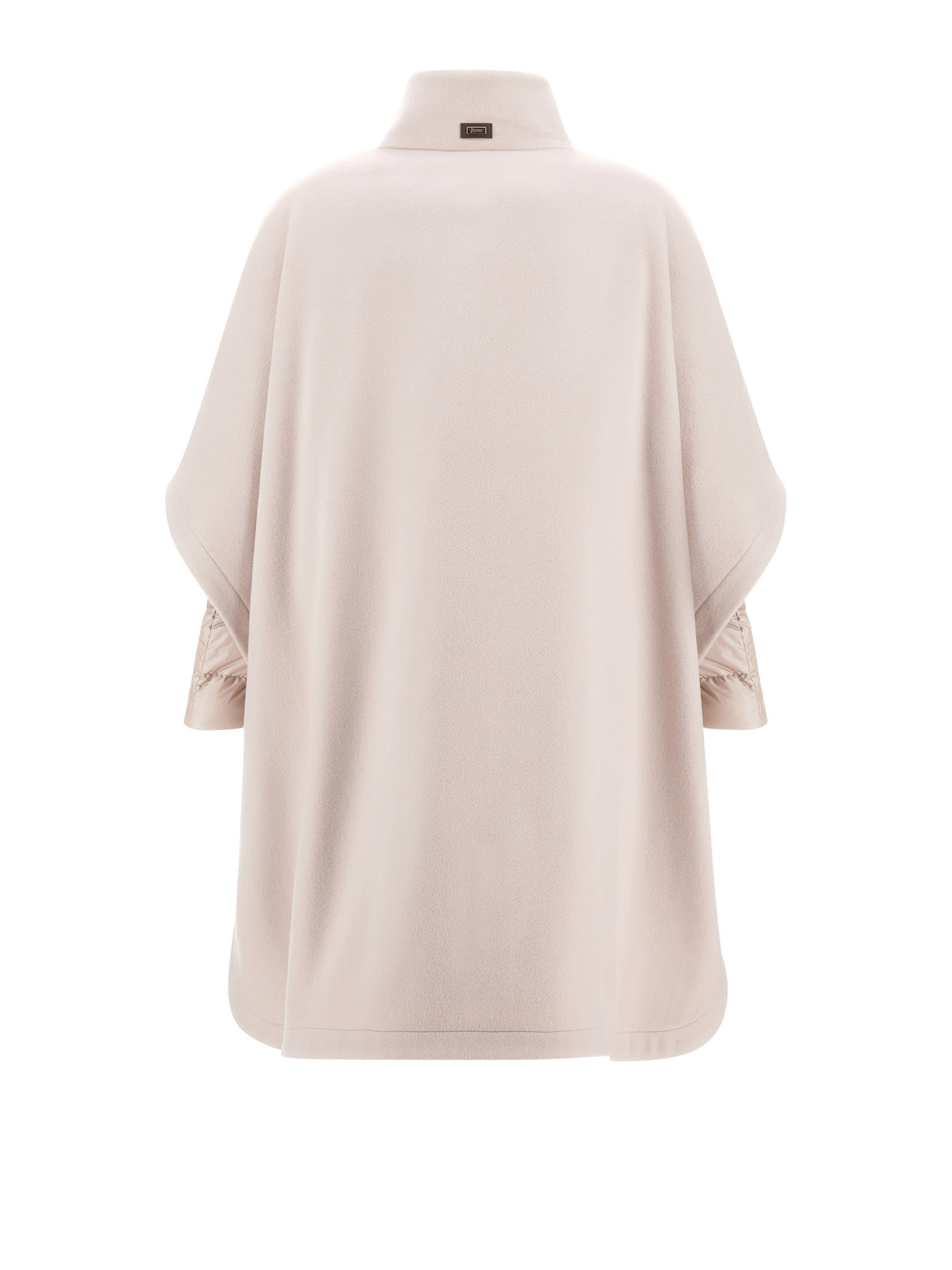 Herno Jackets Beige In Neutral