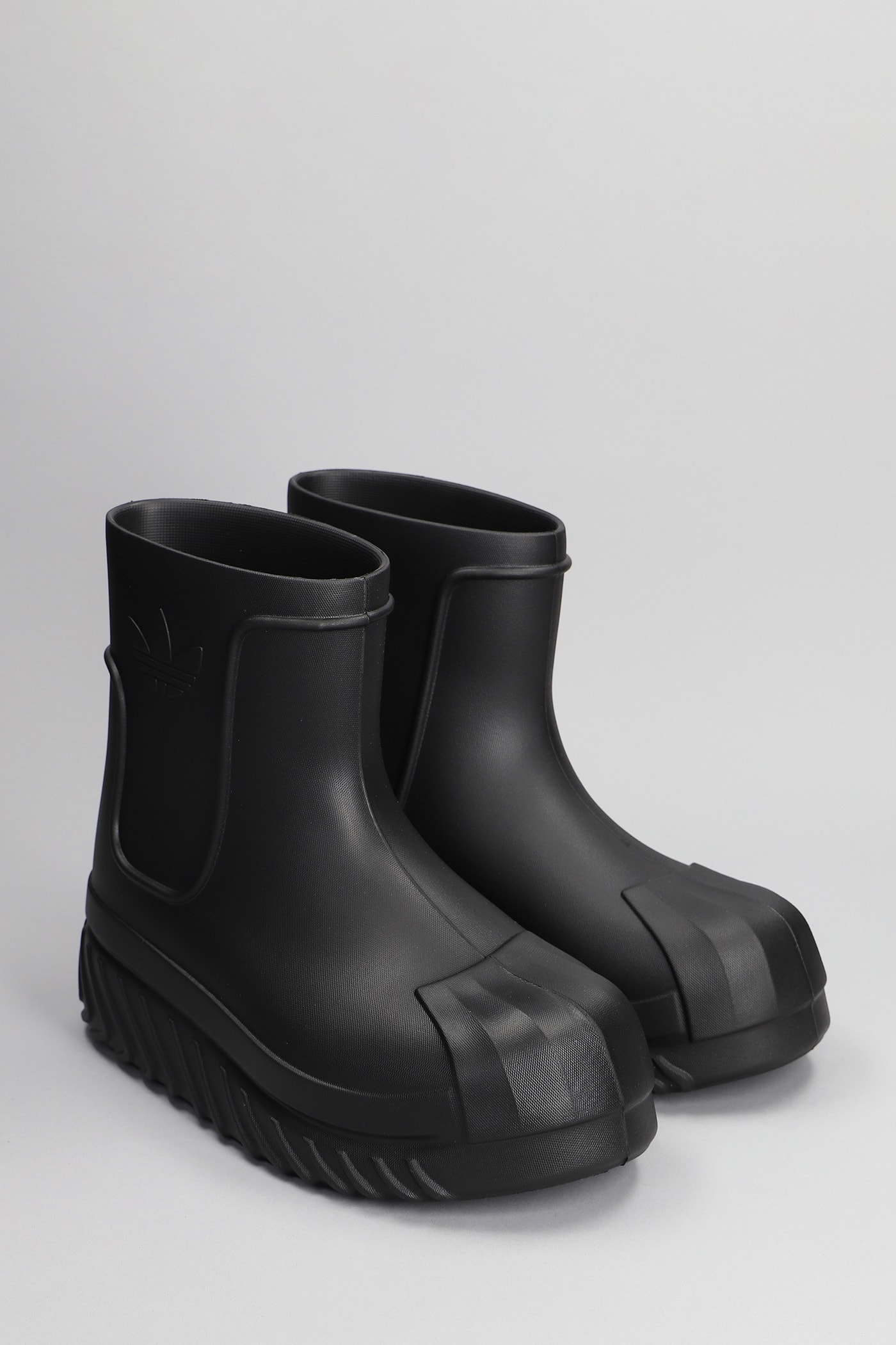 ADIDAS ORIGINALS ADIFOM SUPERSTAR COMBAT BOOTS