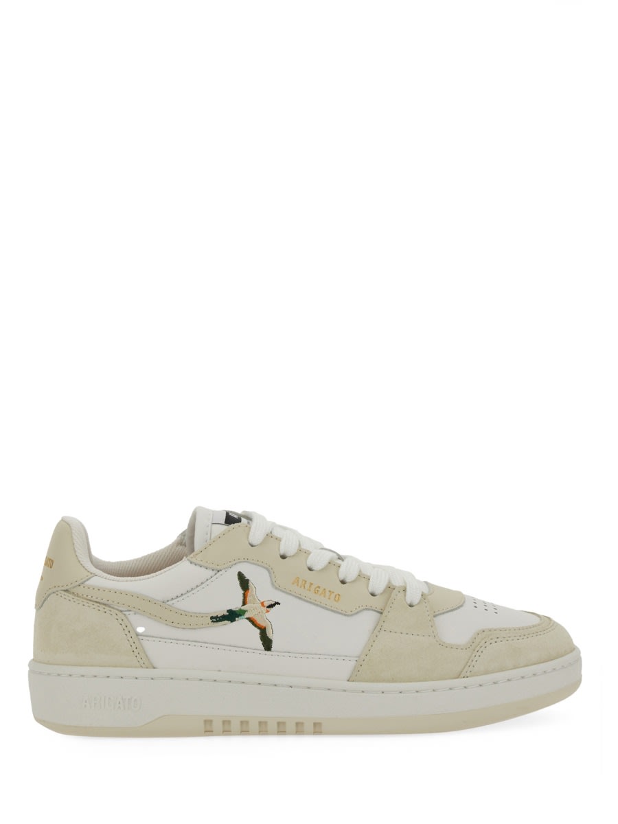Axel Arigato Says Lo Bee Bird Sneaker In White