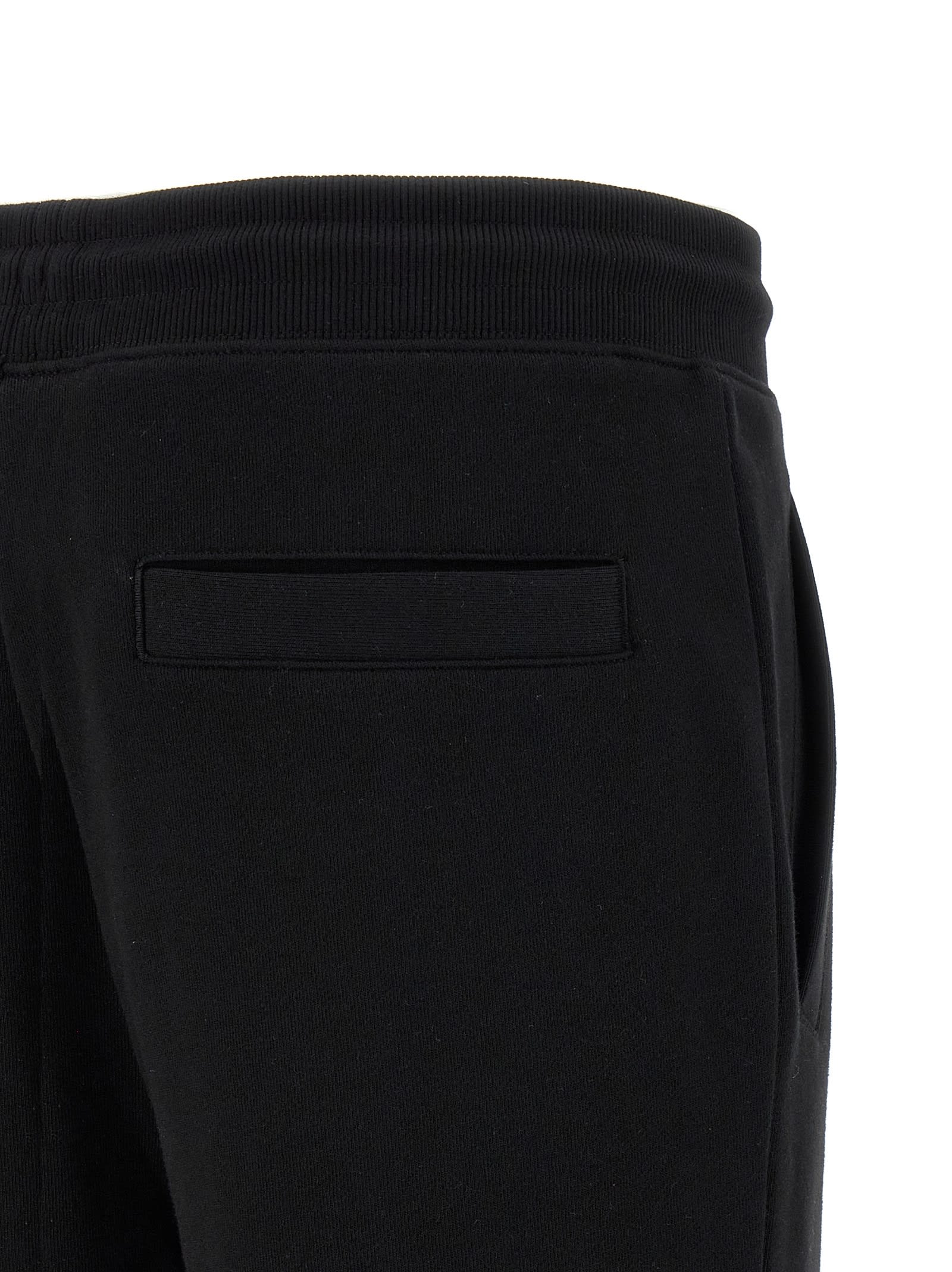 Hugo Boss Doak212 Joggers In Black