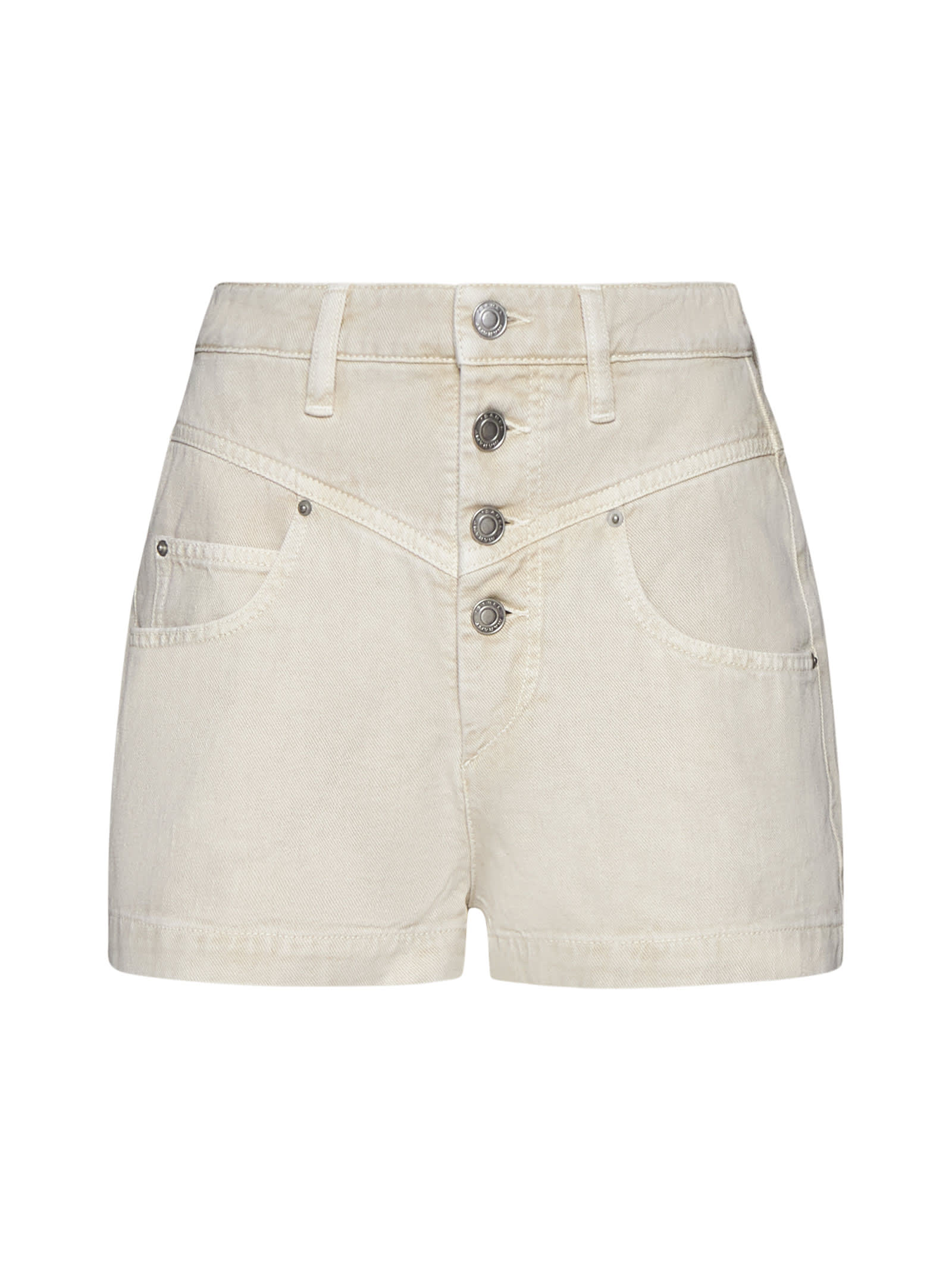 ISABEL MARANT ÉTOILE SHORT