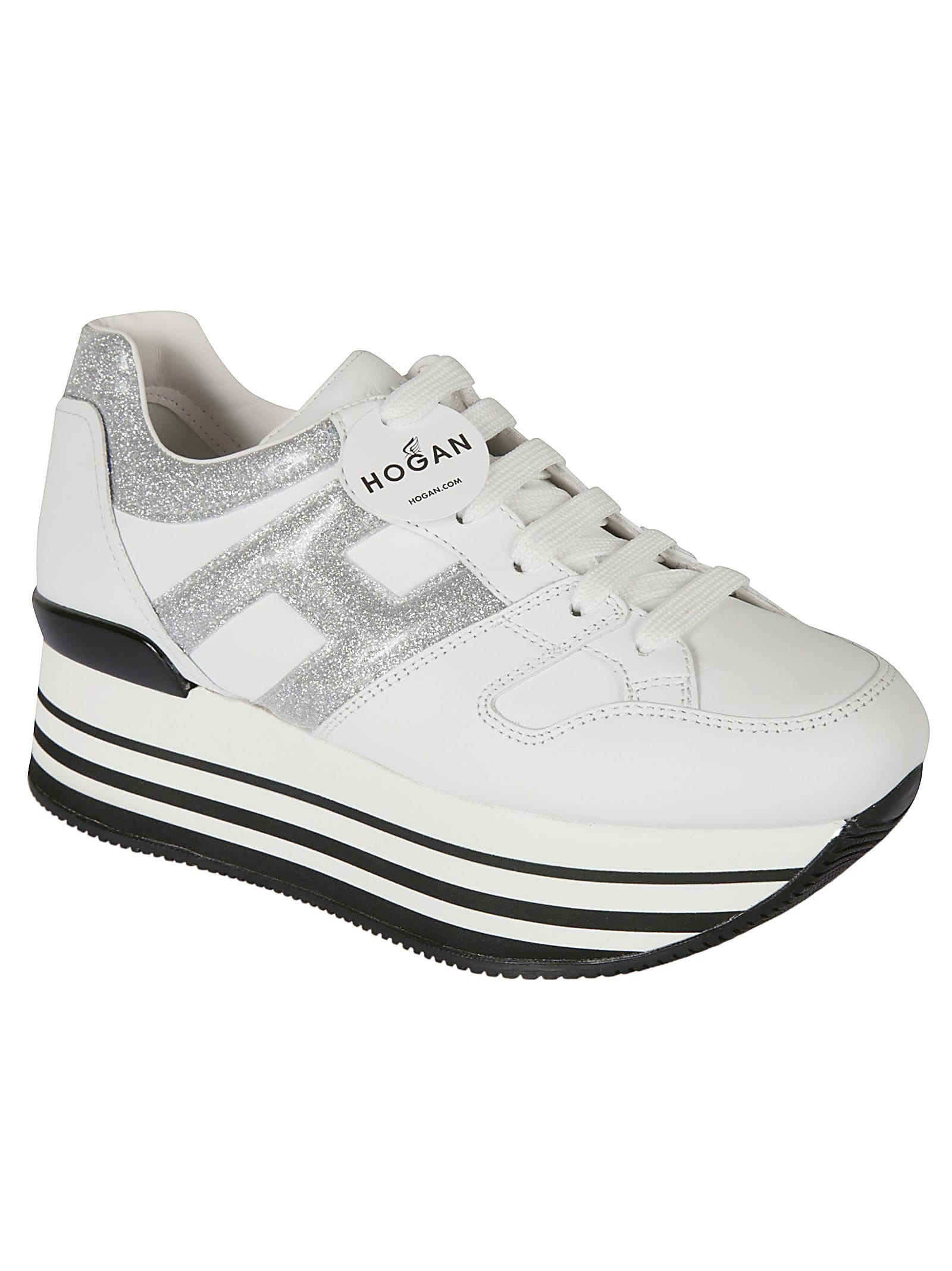 hogan tennis shoes