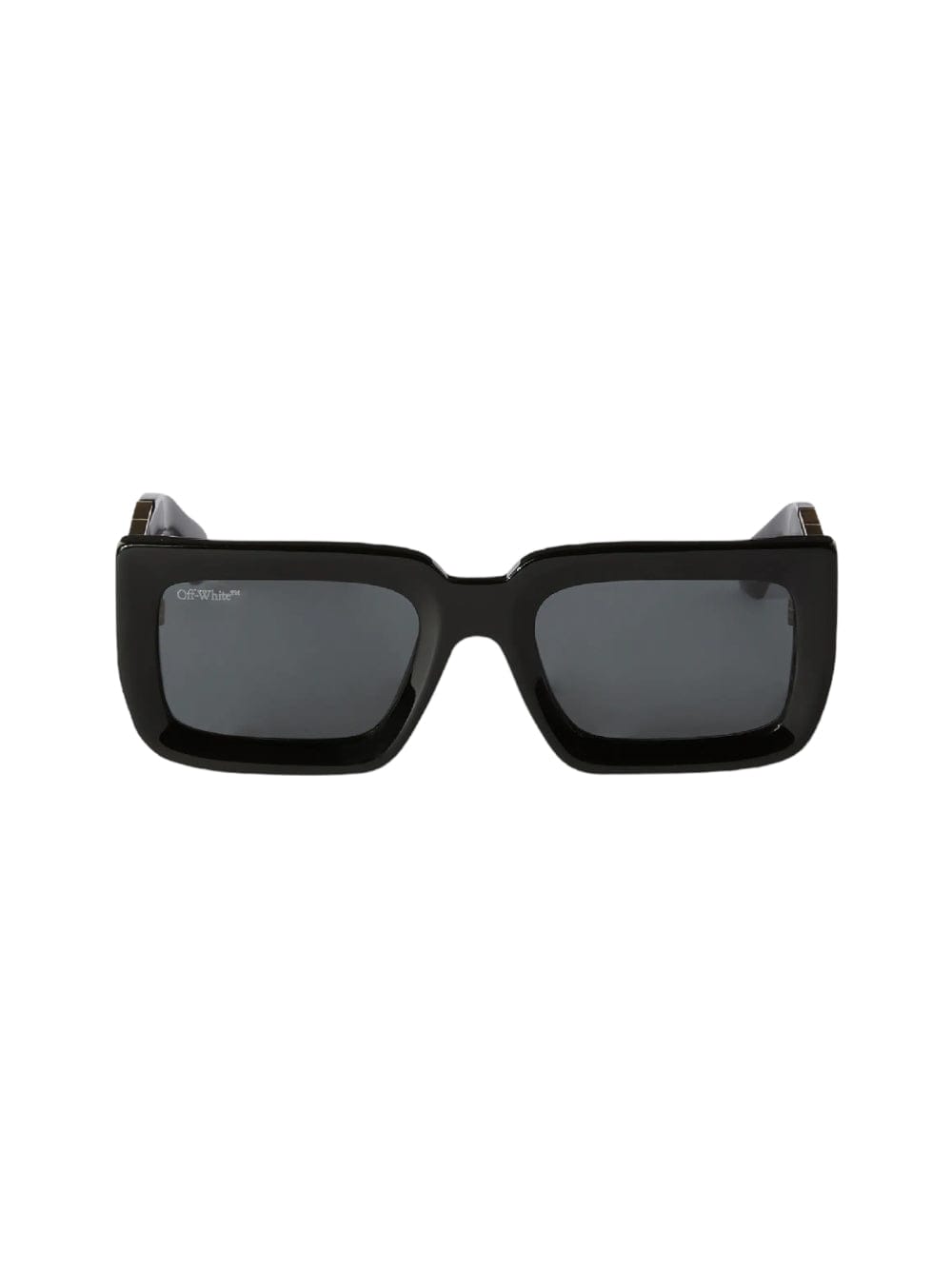 OFF-WHITE BOSTON - BLACK SUNGLASSES