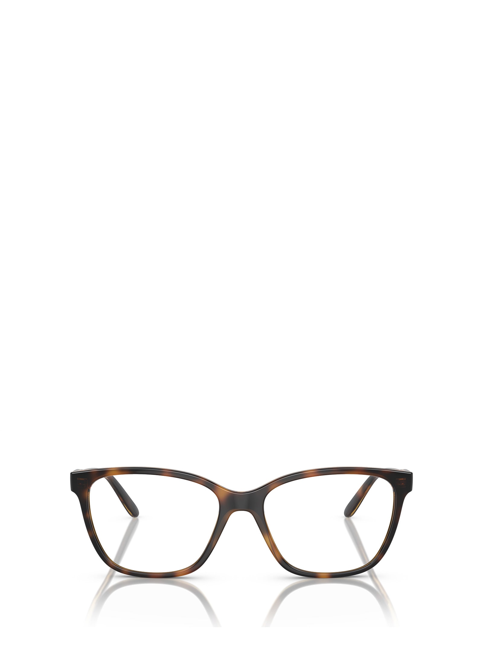 Vogue Eyewear Vo5518 Dark Havana Glasses