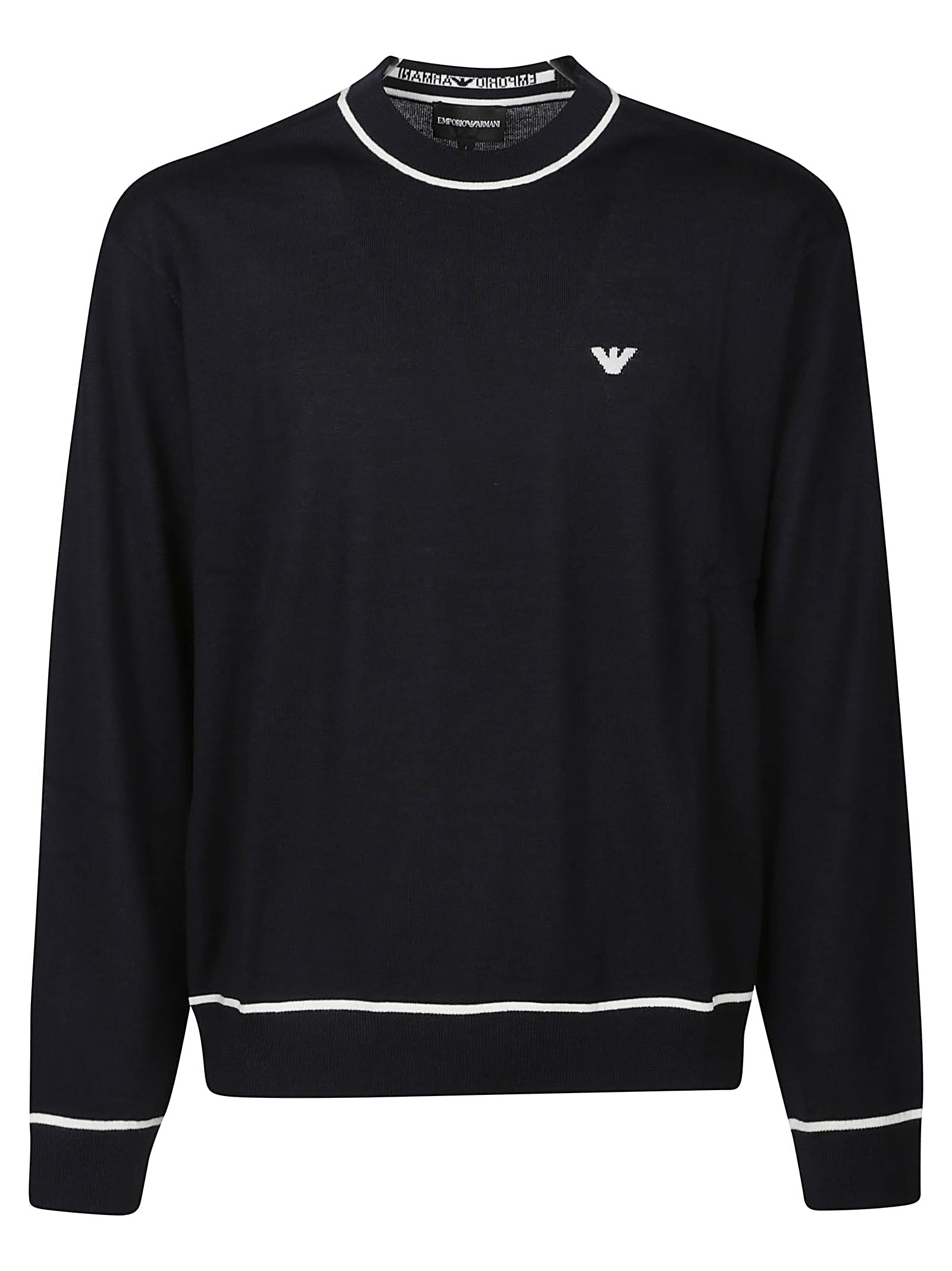 EMPORIO ARMANI SWEATER 