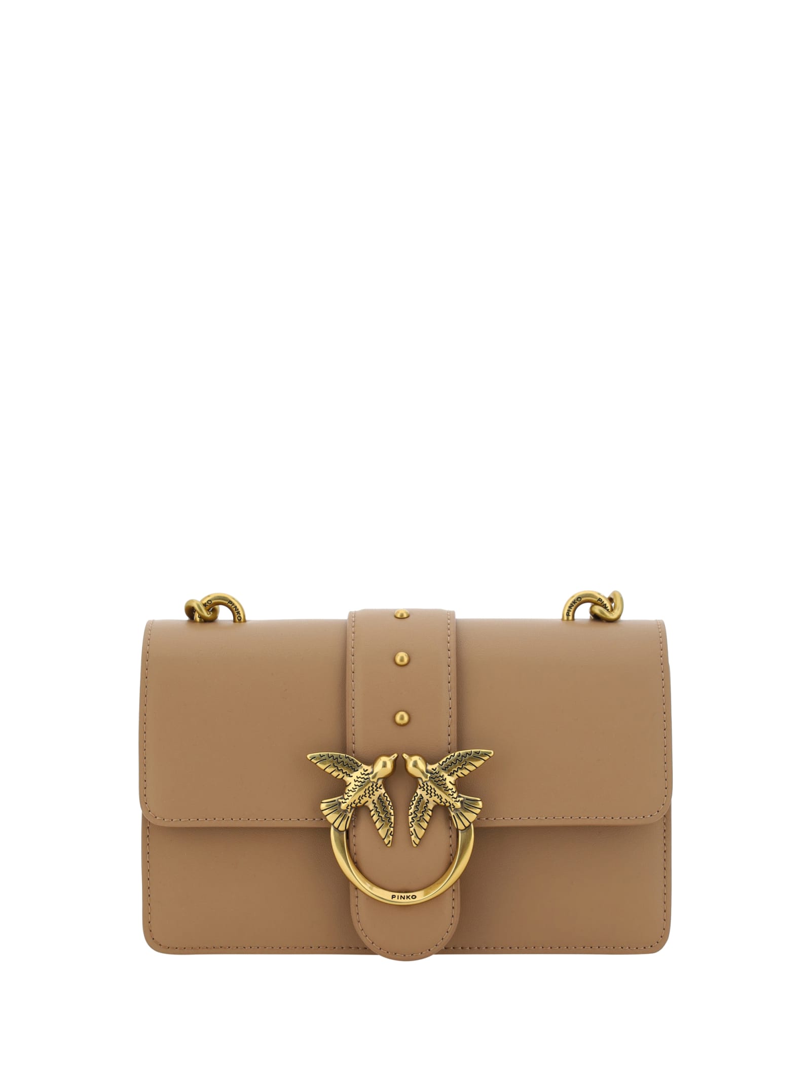 PINKO Love Mini crossbody bag