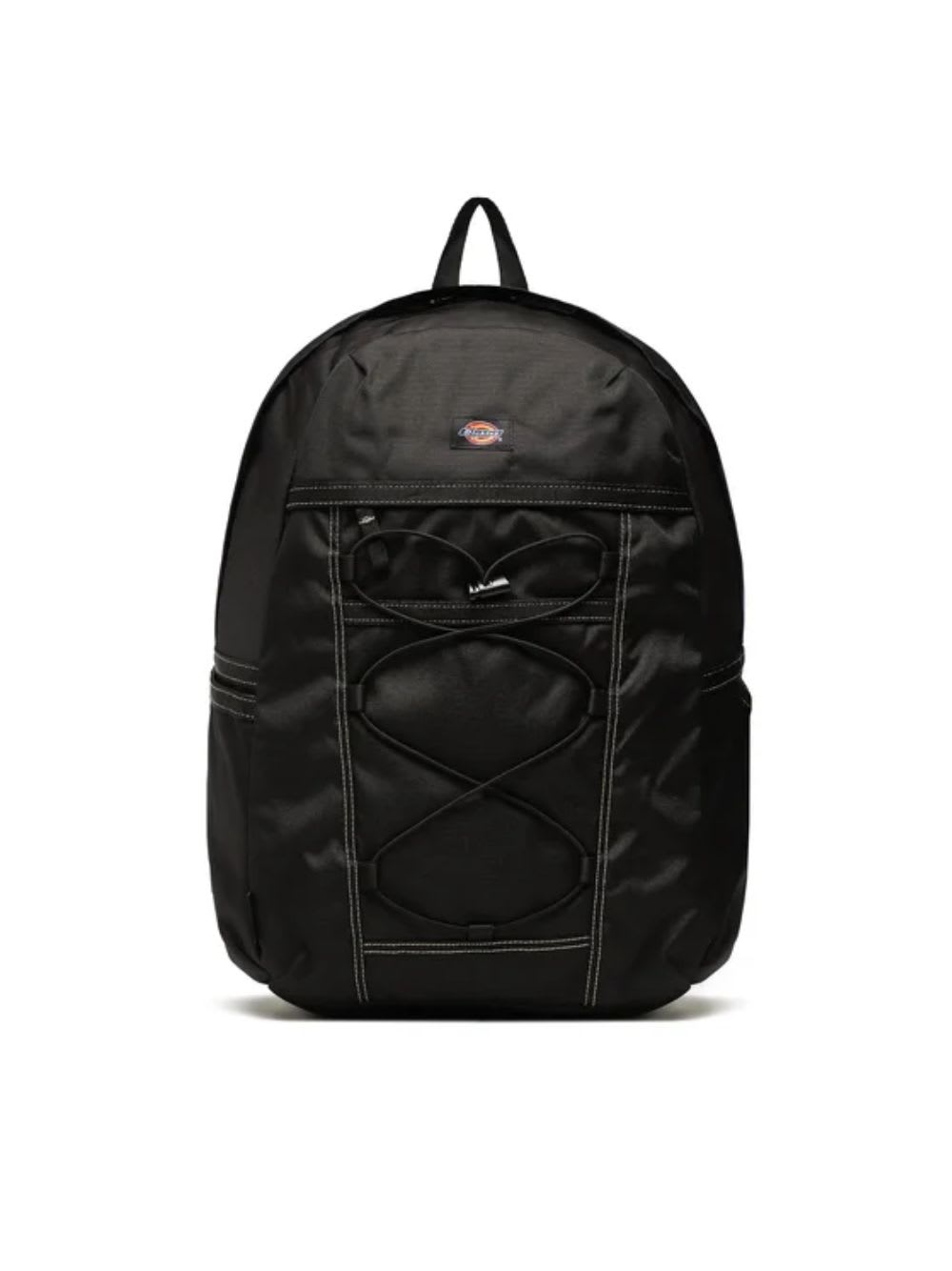 Shop Dickies Ashville Backpack In Black