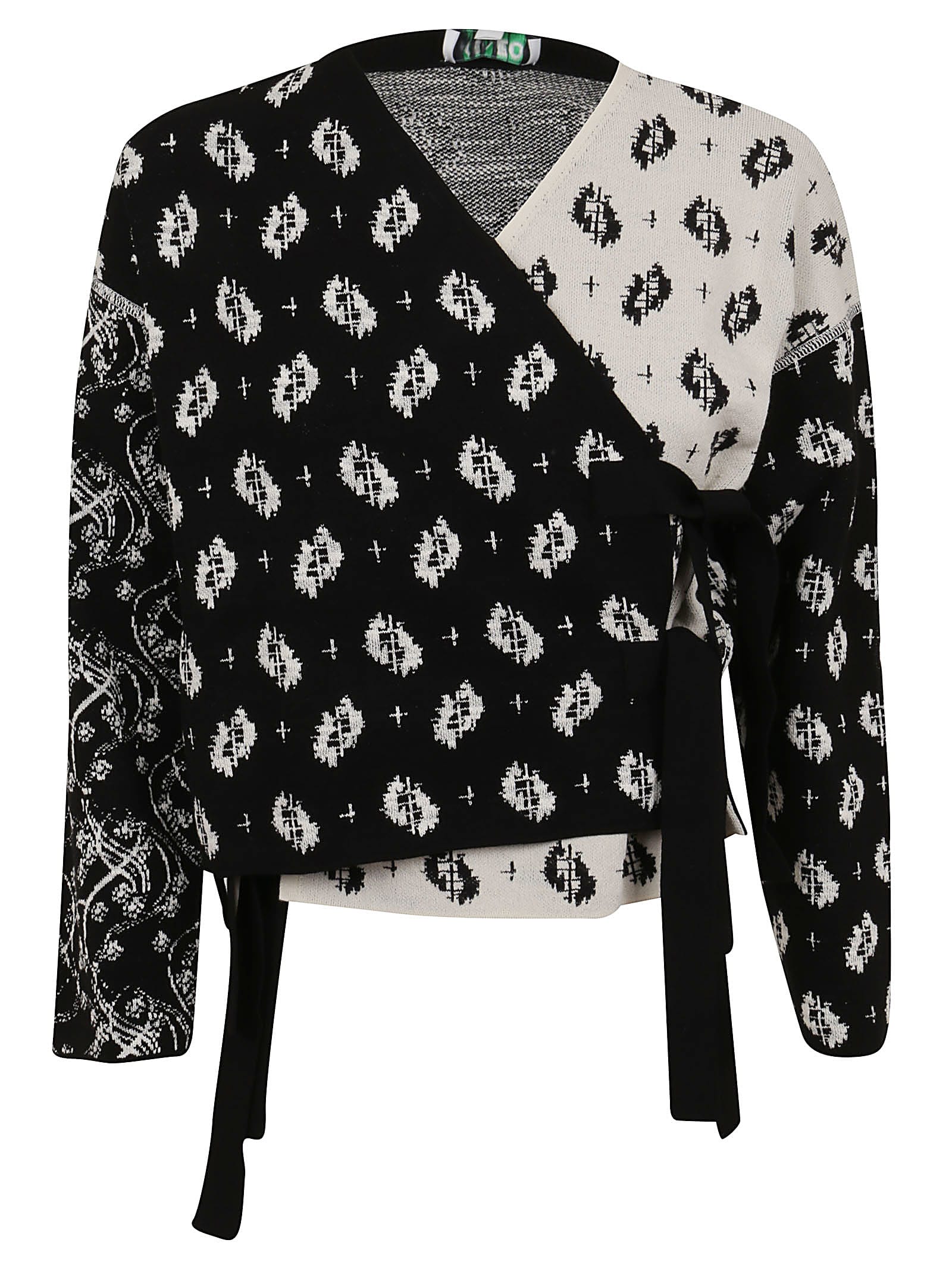 KENZO CARDIGAN,11253869