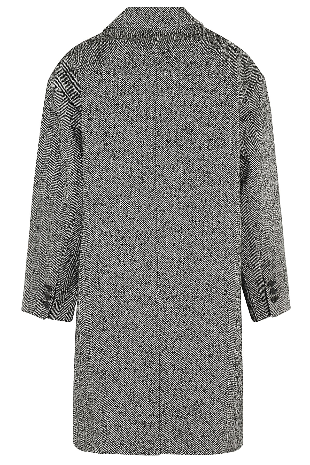 ESSENTIEL ANTWERP GADOLFO OVERSIZED COAT 