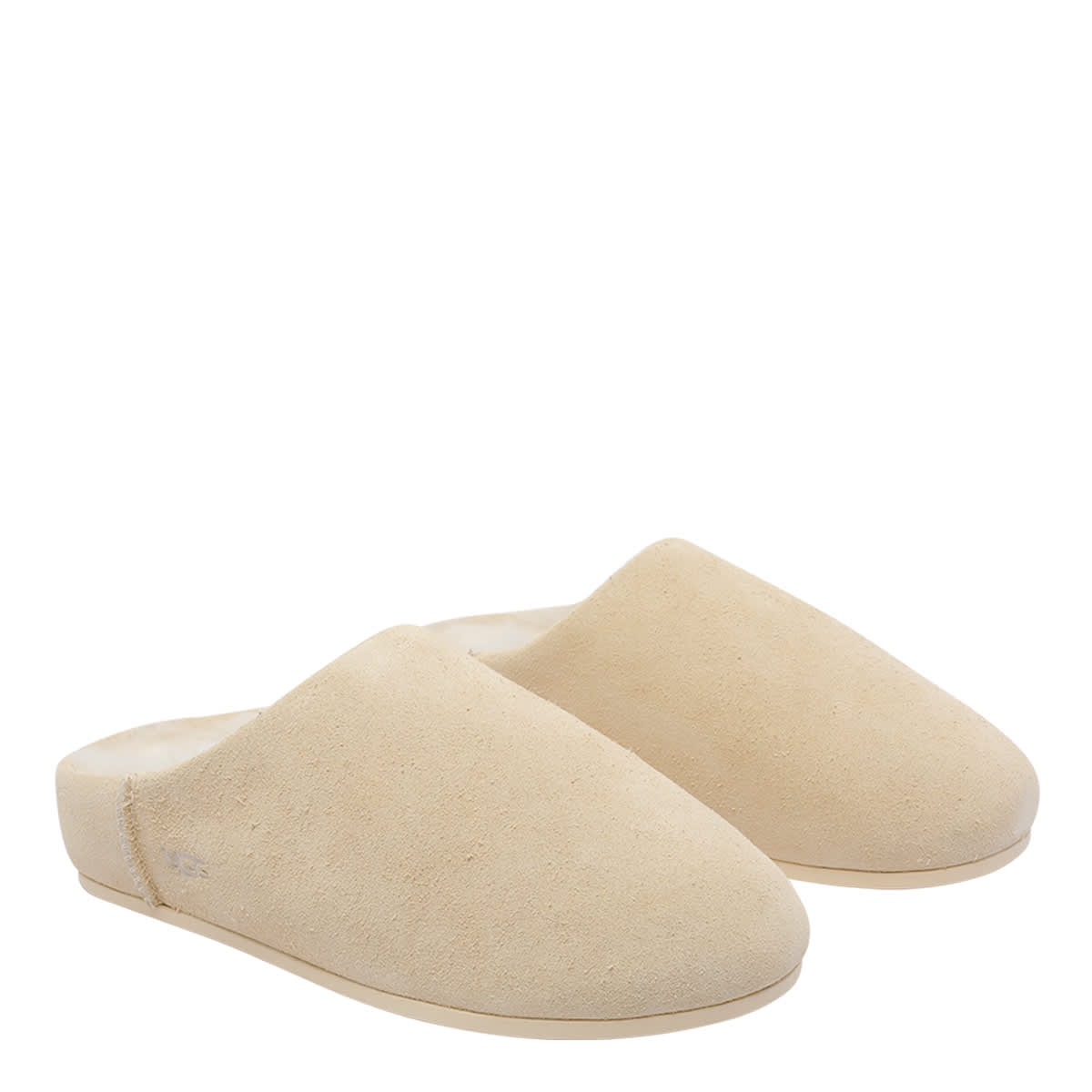Ugg Elea Slip On In Neutral