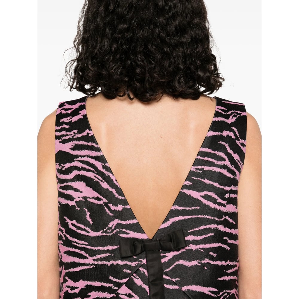 Baum Und Pferdgarten Dress In Pink