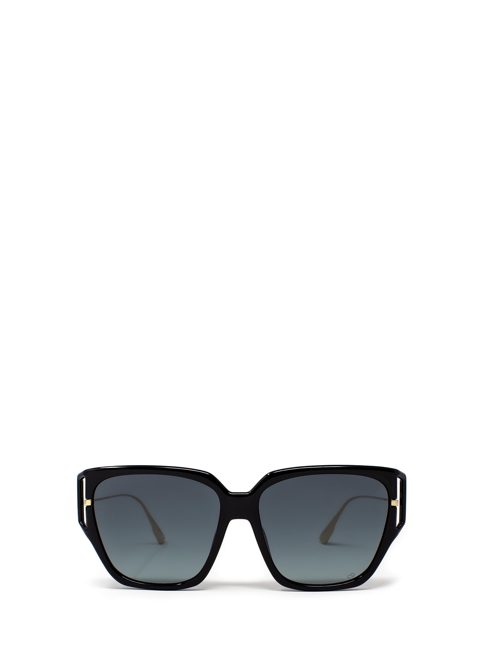 Dior Dior Diordirection3f Black Sunglasses