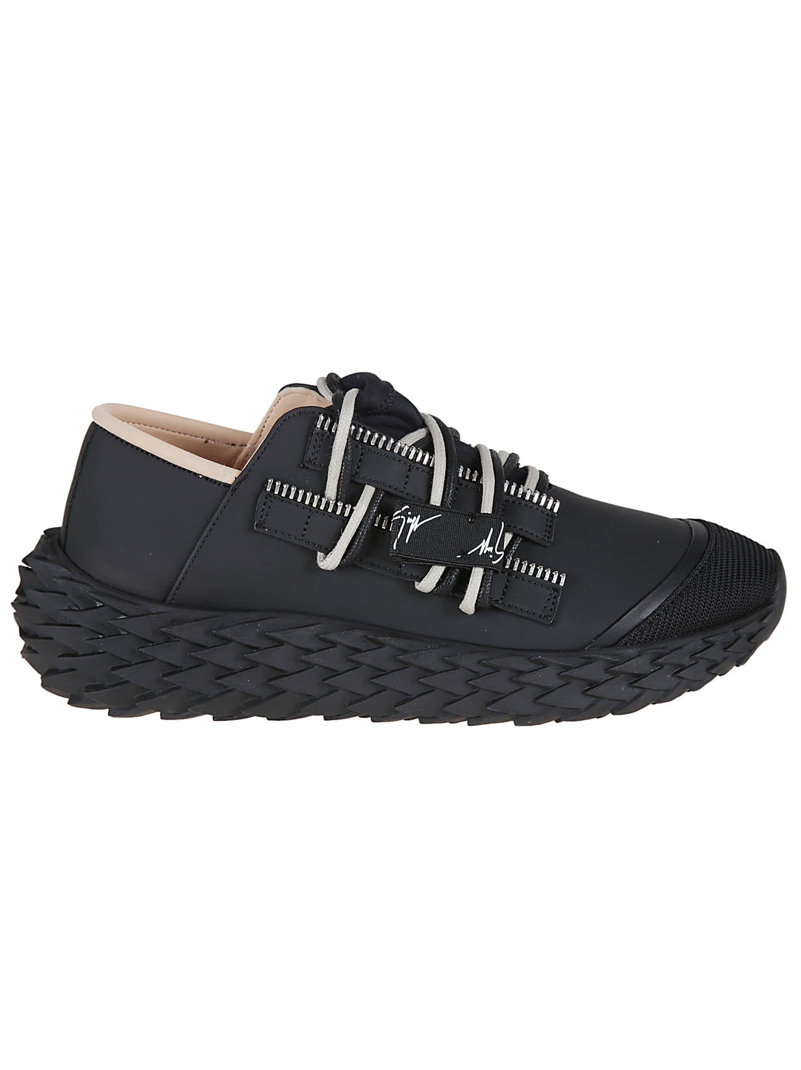 urchin giuseppe zanotti