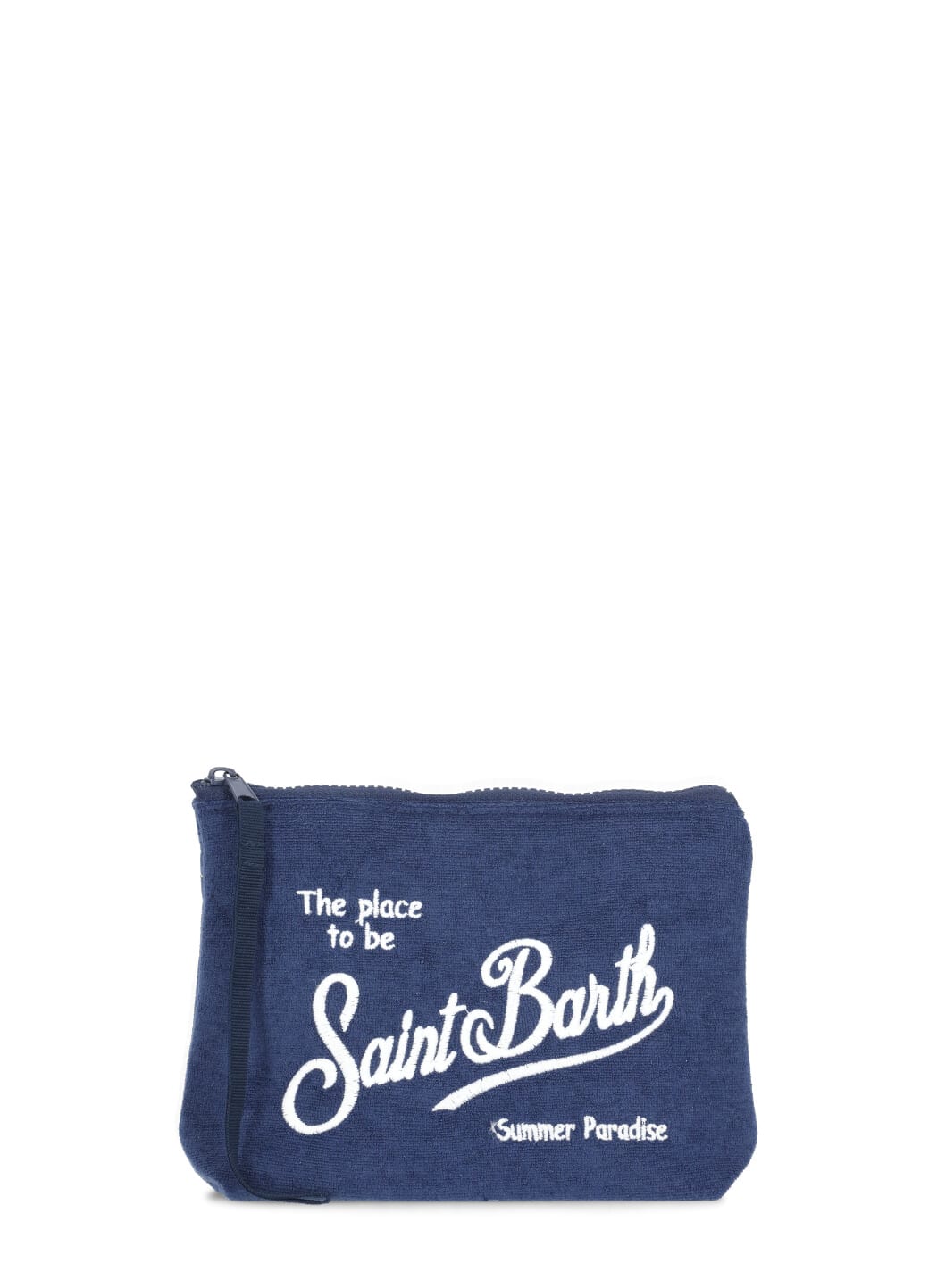 Mc2 Saint Barth Aline Sponge Pochette