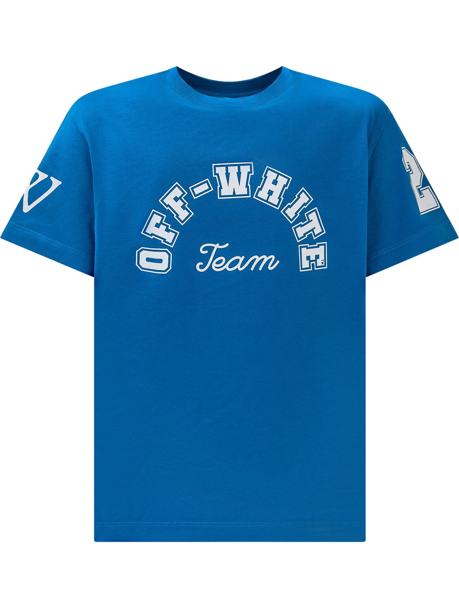 Off-White Team 23 T-shirt