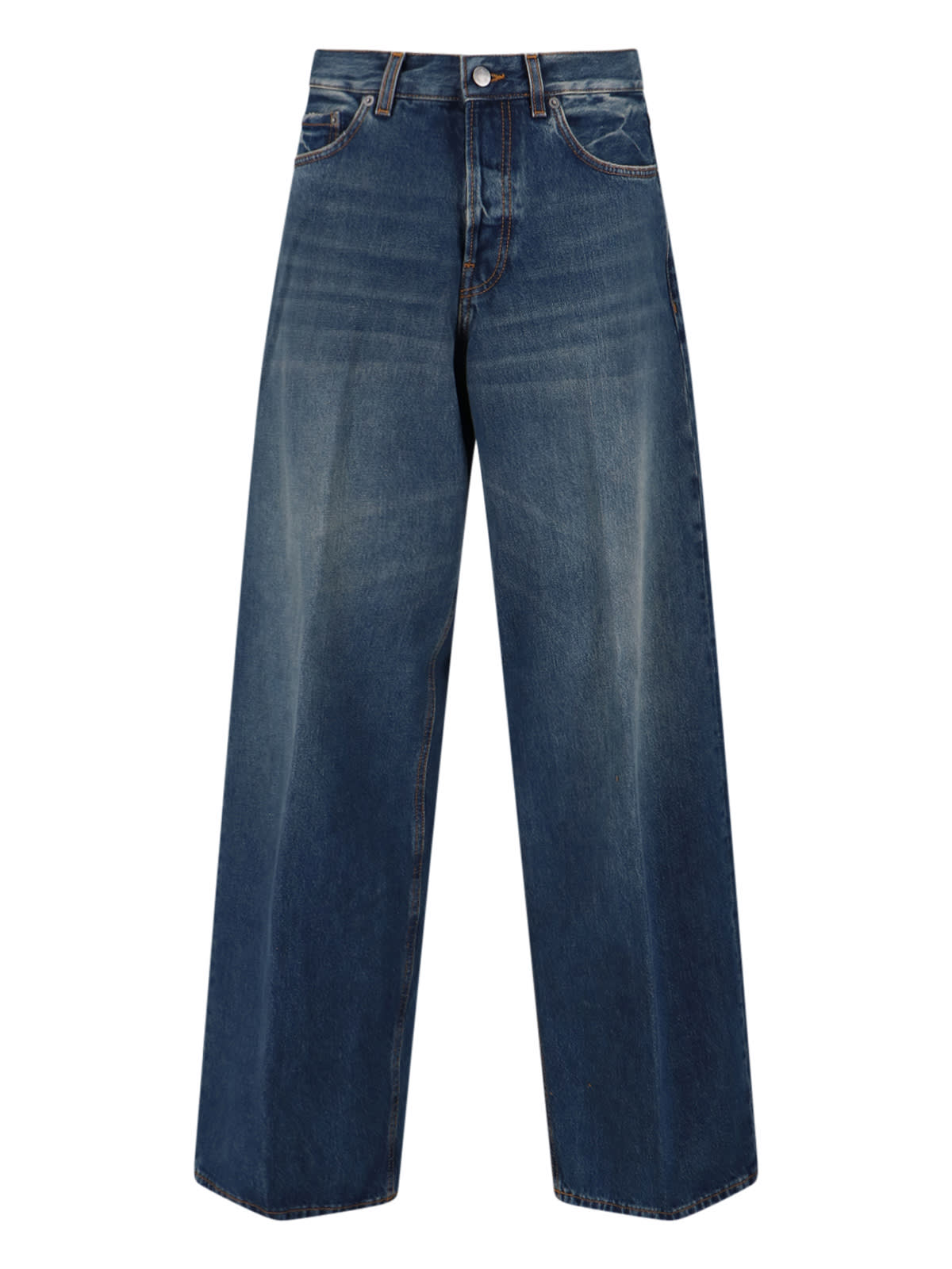 bethany Wide Jeans