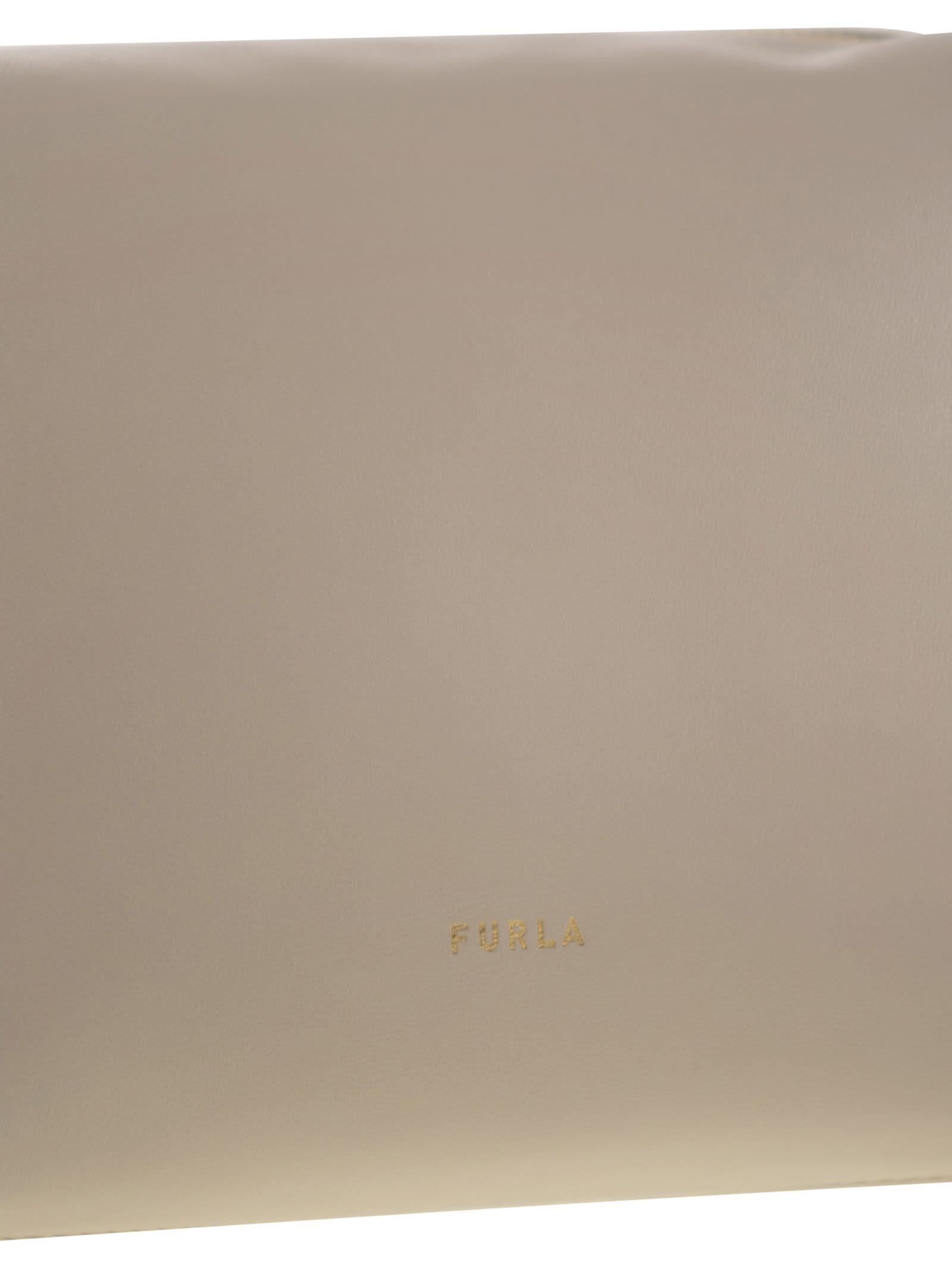 Furla Bags.. Yellow In Green